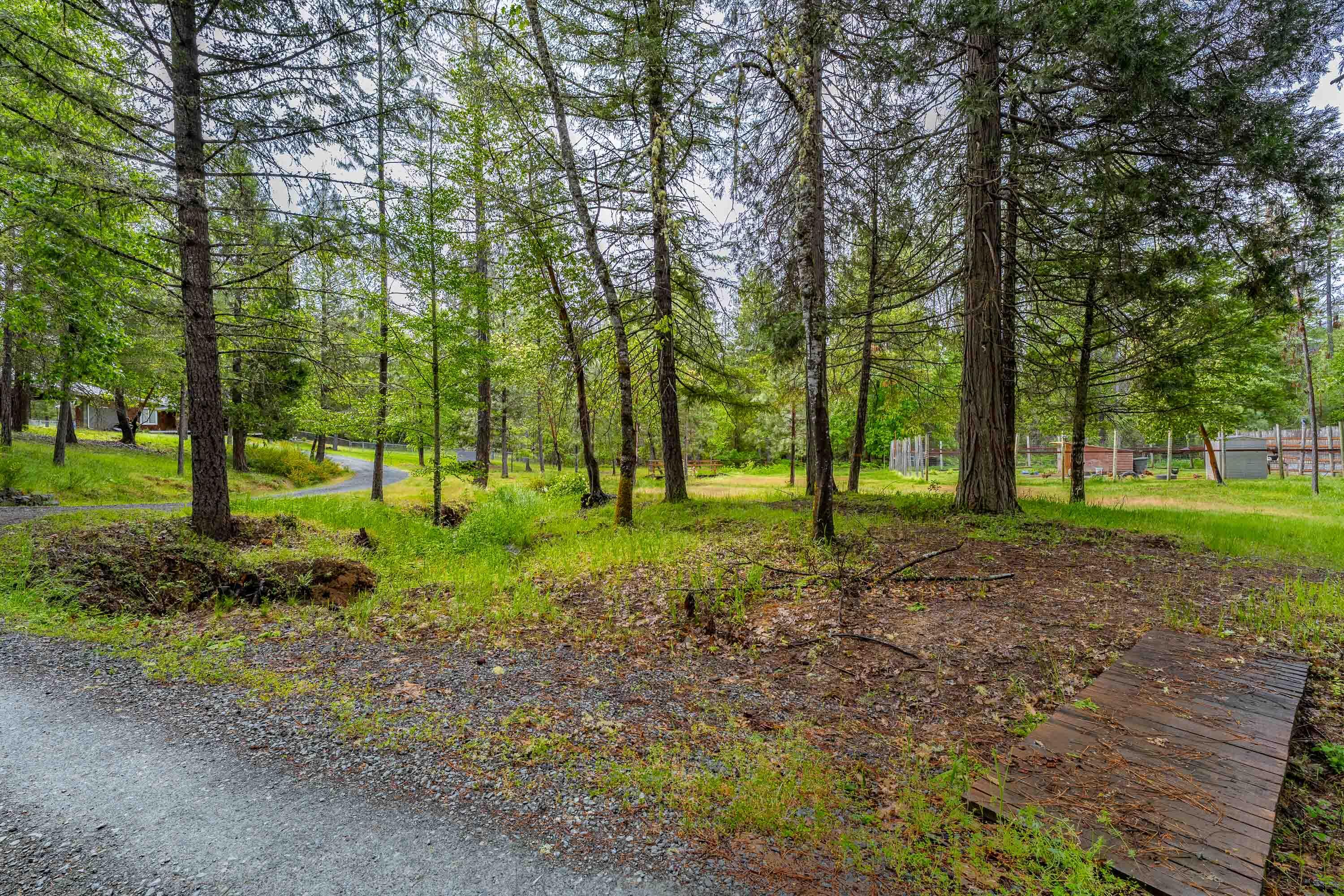 Minthorne Subdivision - Residential