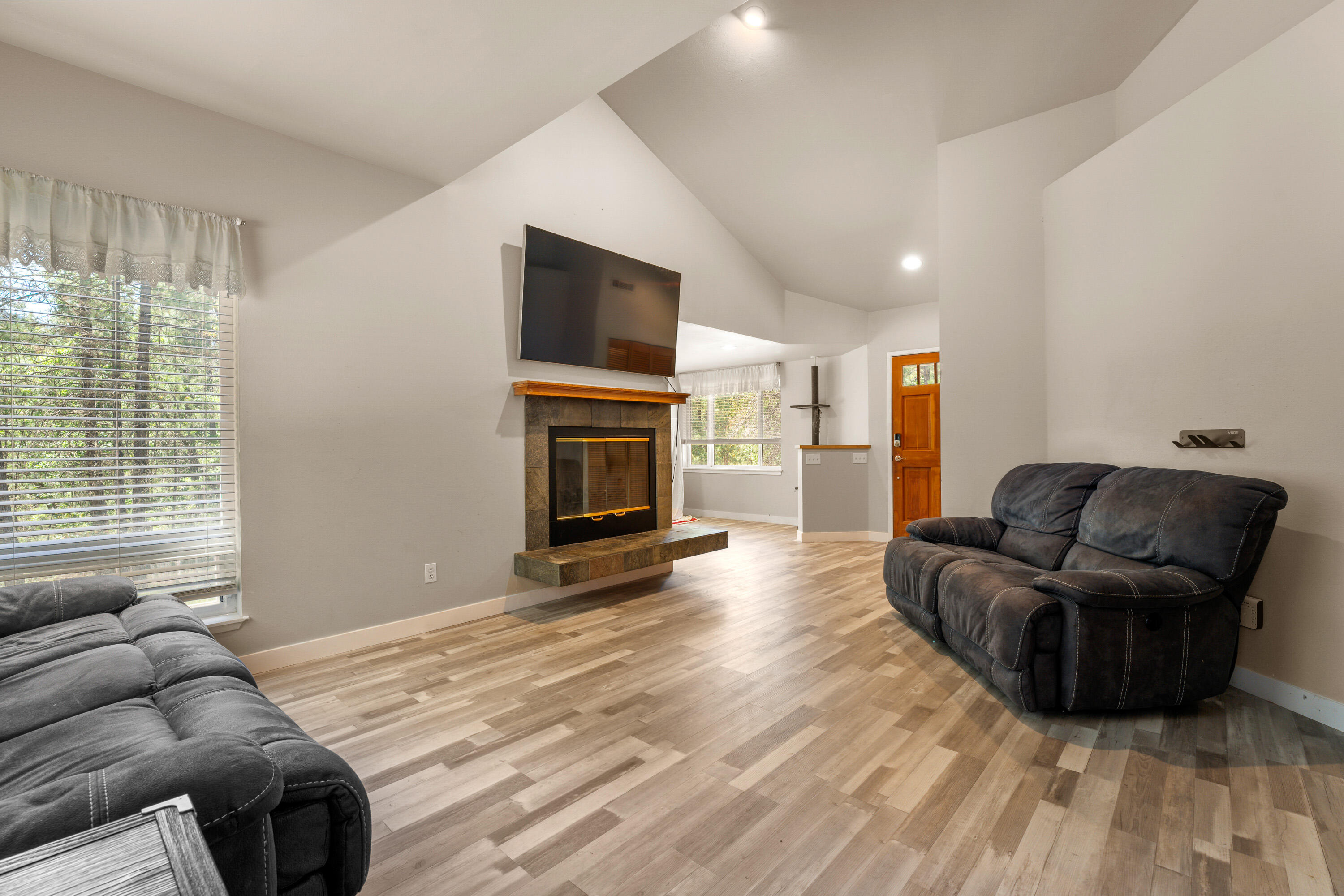 Minthorne Subdivision - Residential