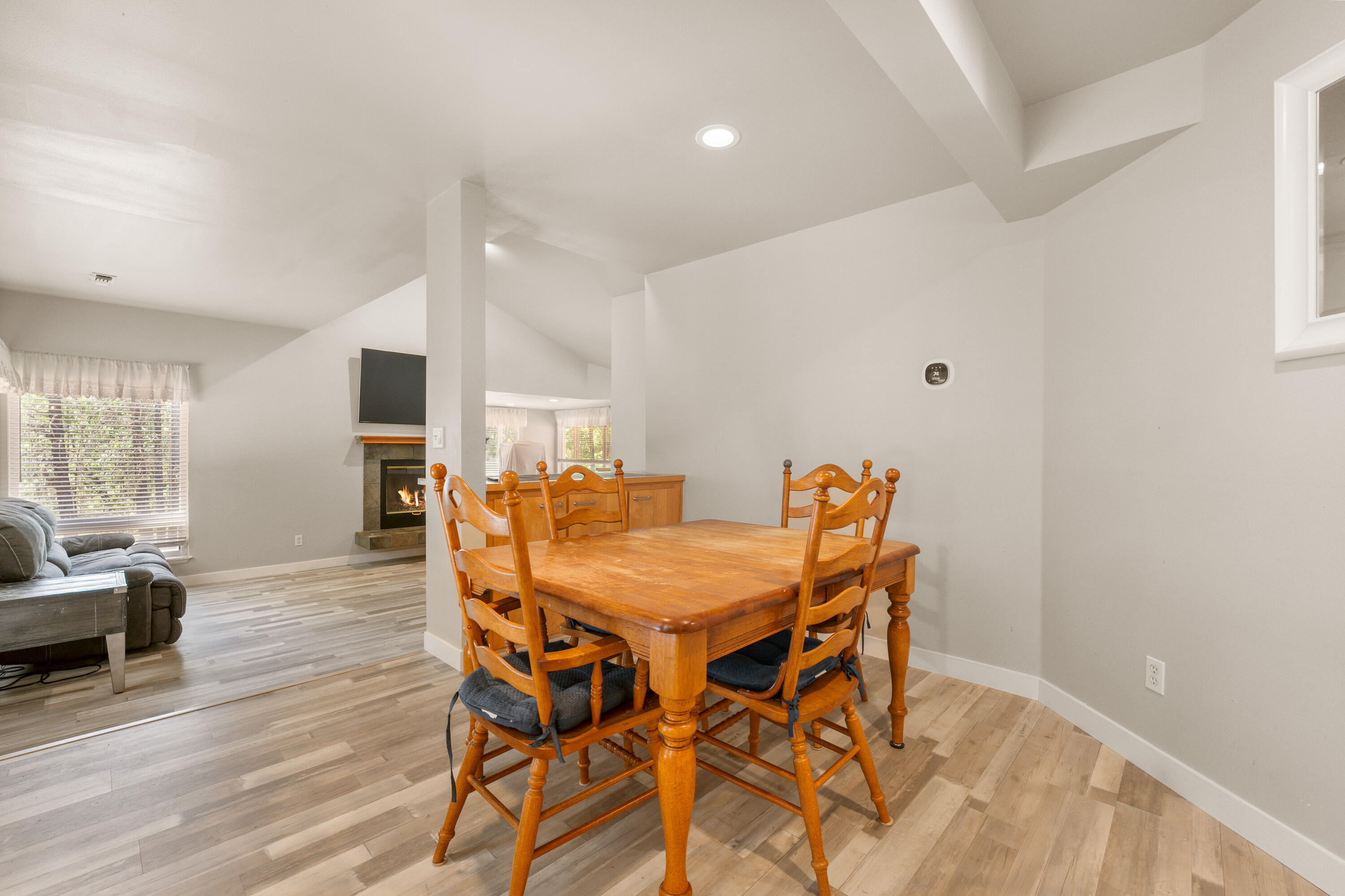 Minthorne Subdivision - Residential