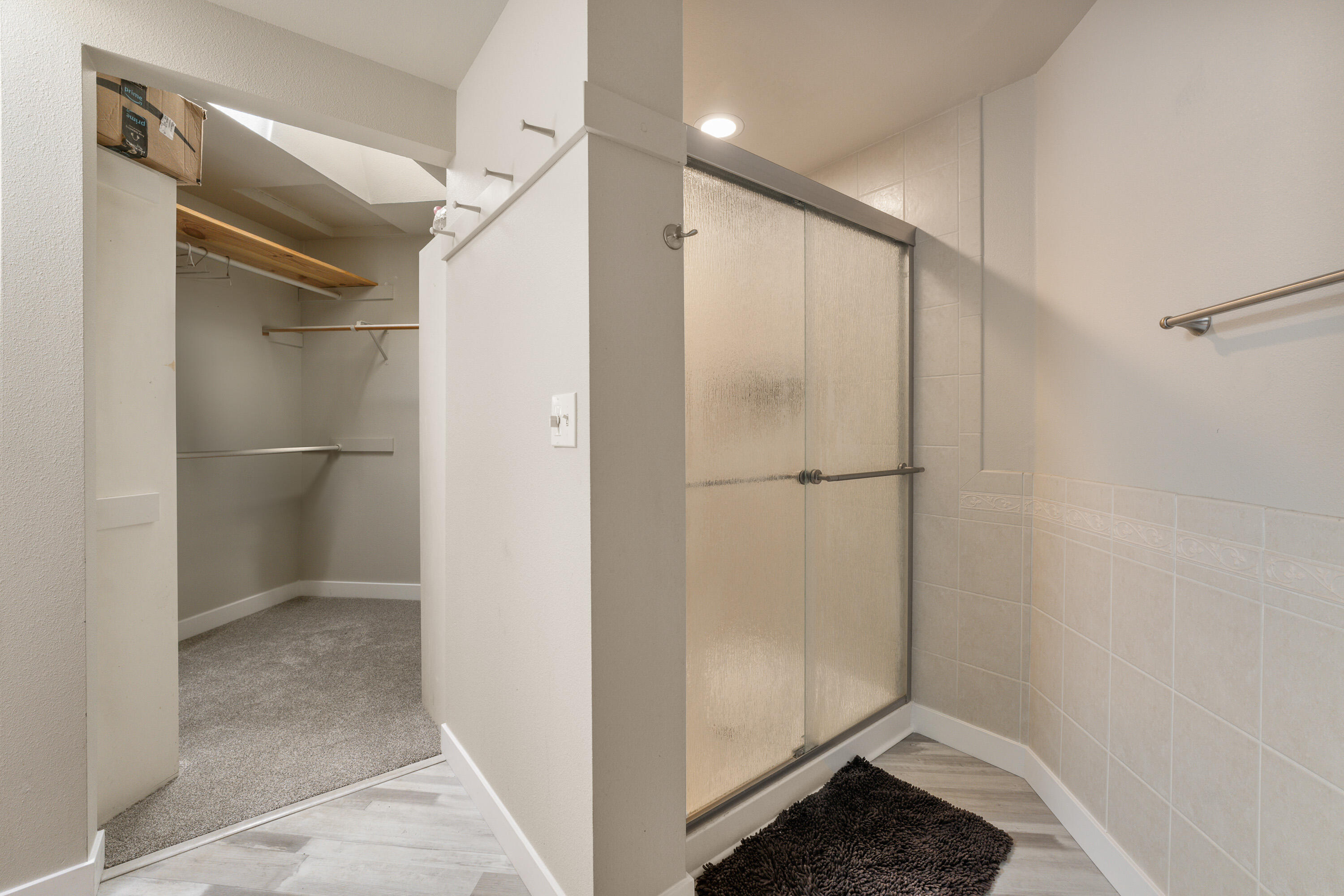 Minthorne Subdivision - Residential