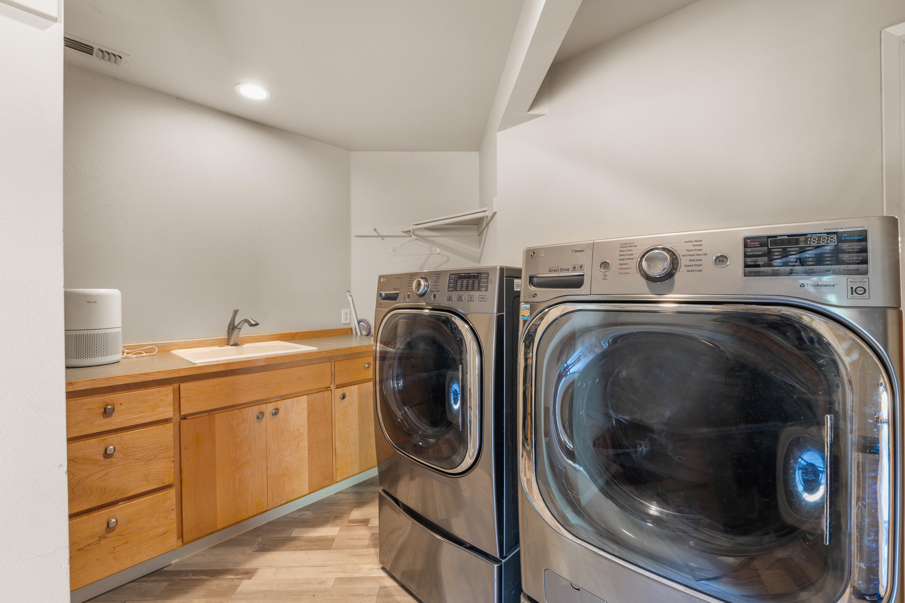 Minthorne Subdivision - Residential