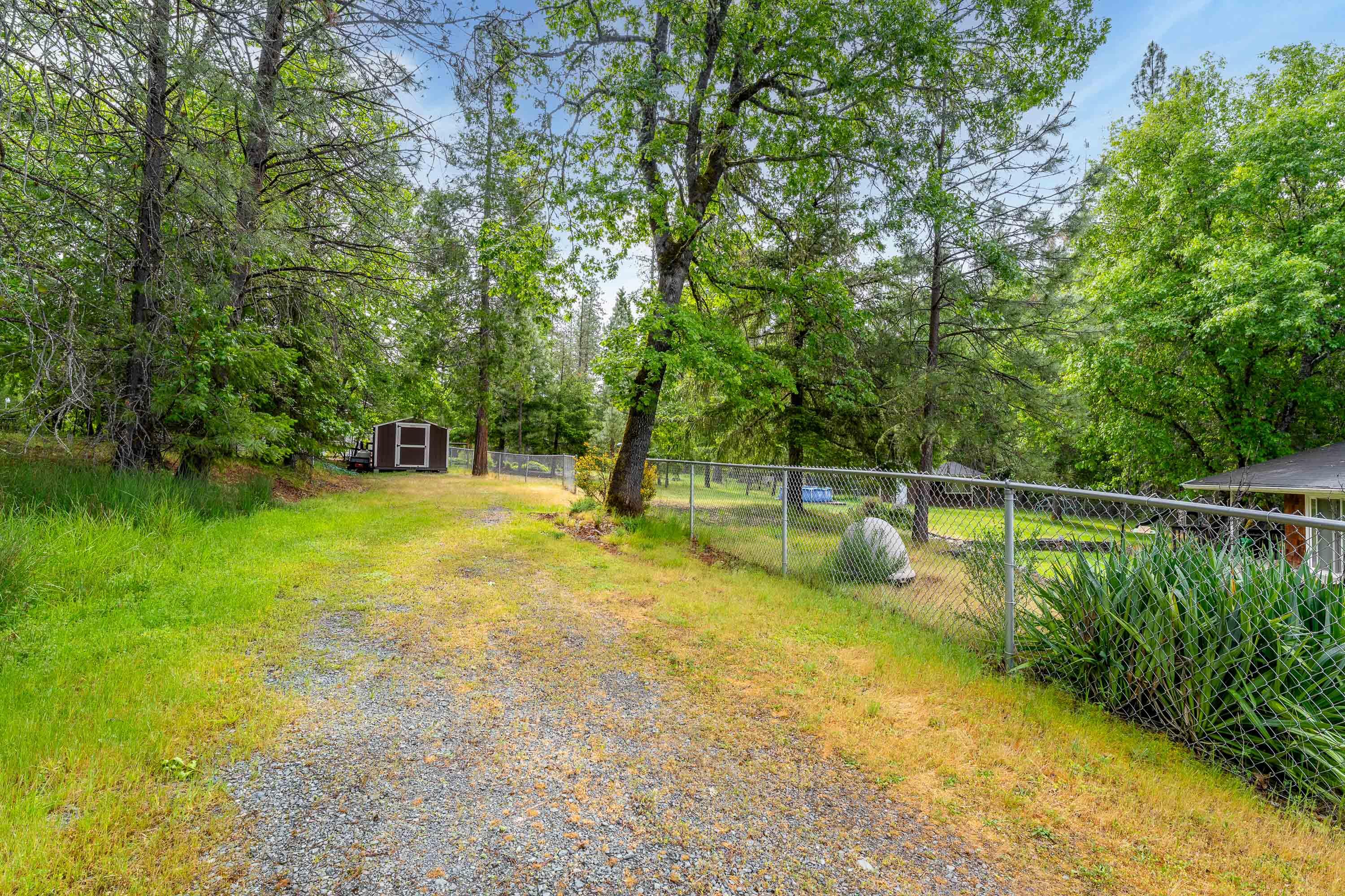 Minthorne Subdivision - Residential