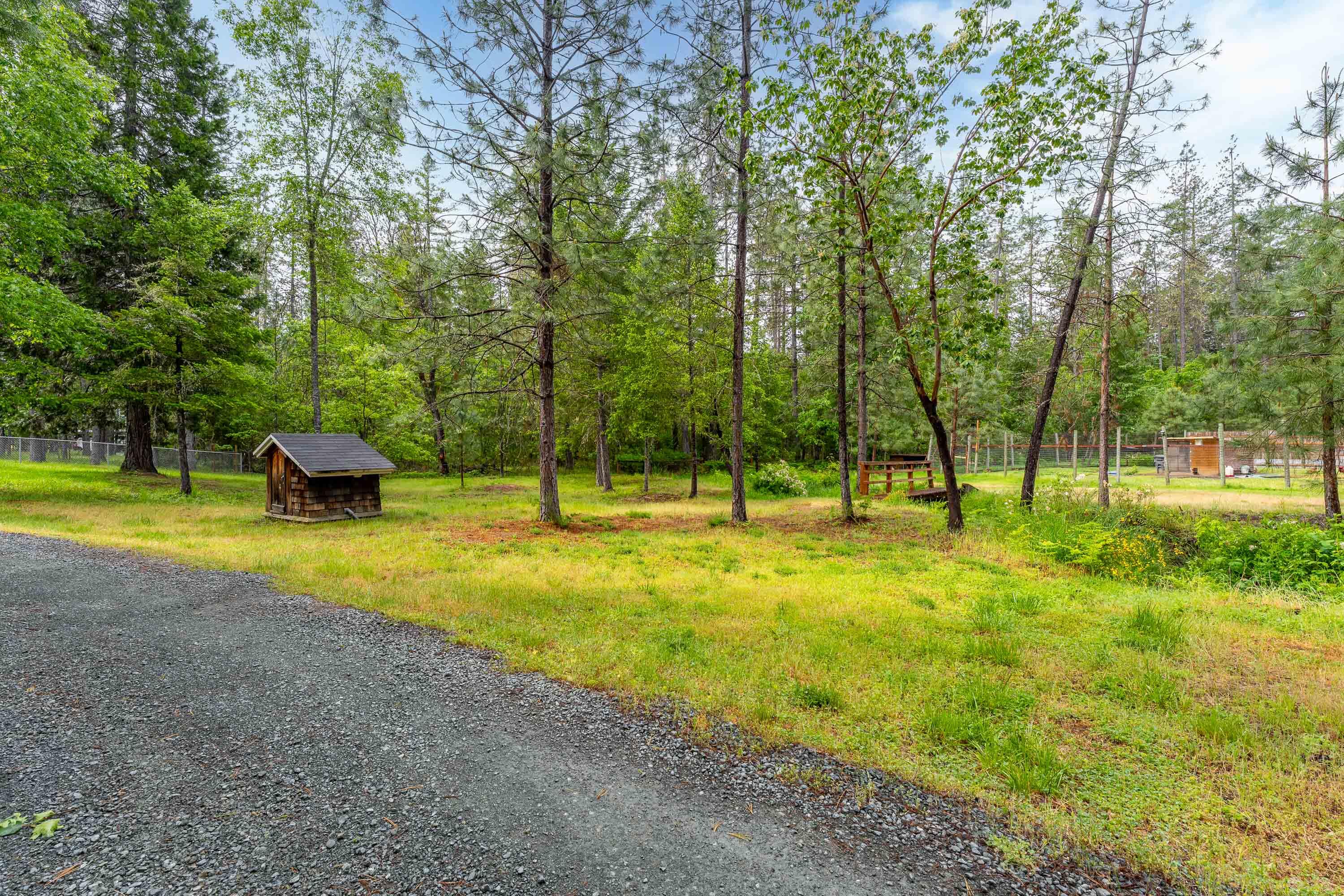 Minthorne Subdivision - Residential