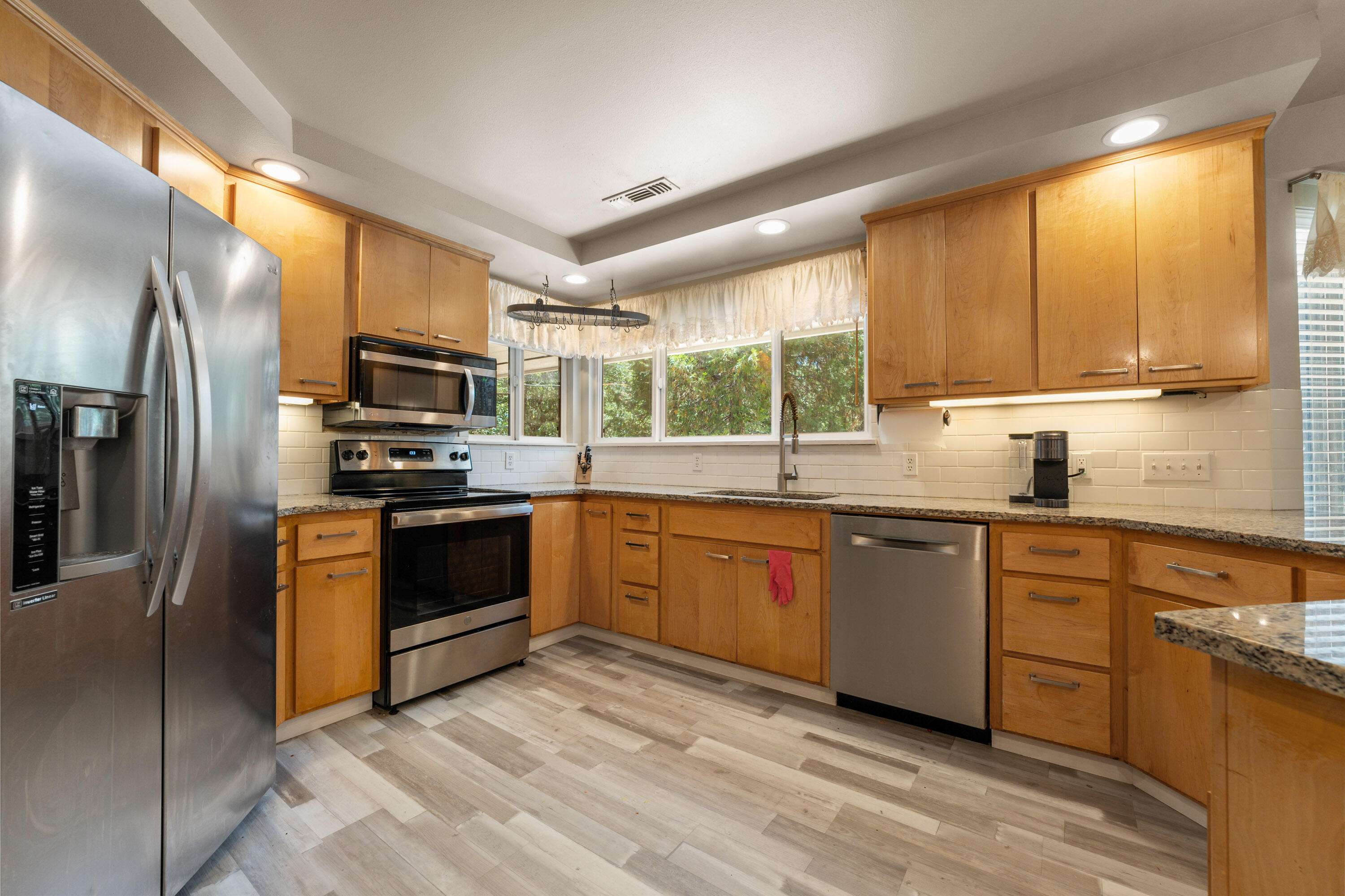 Minthorne Subdivision - Residential