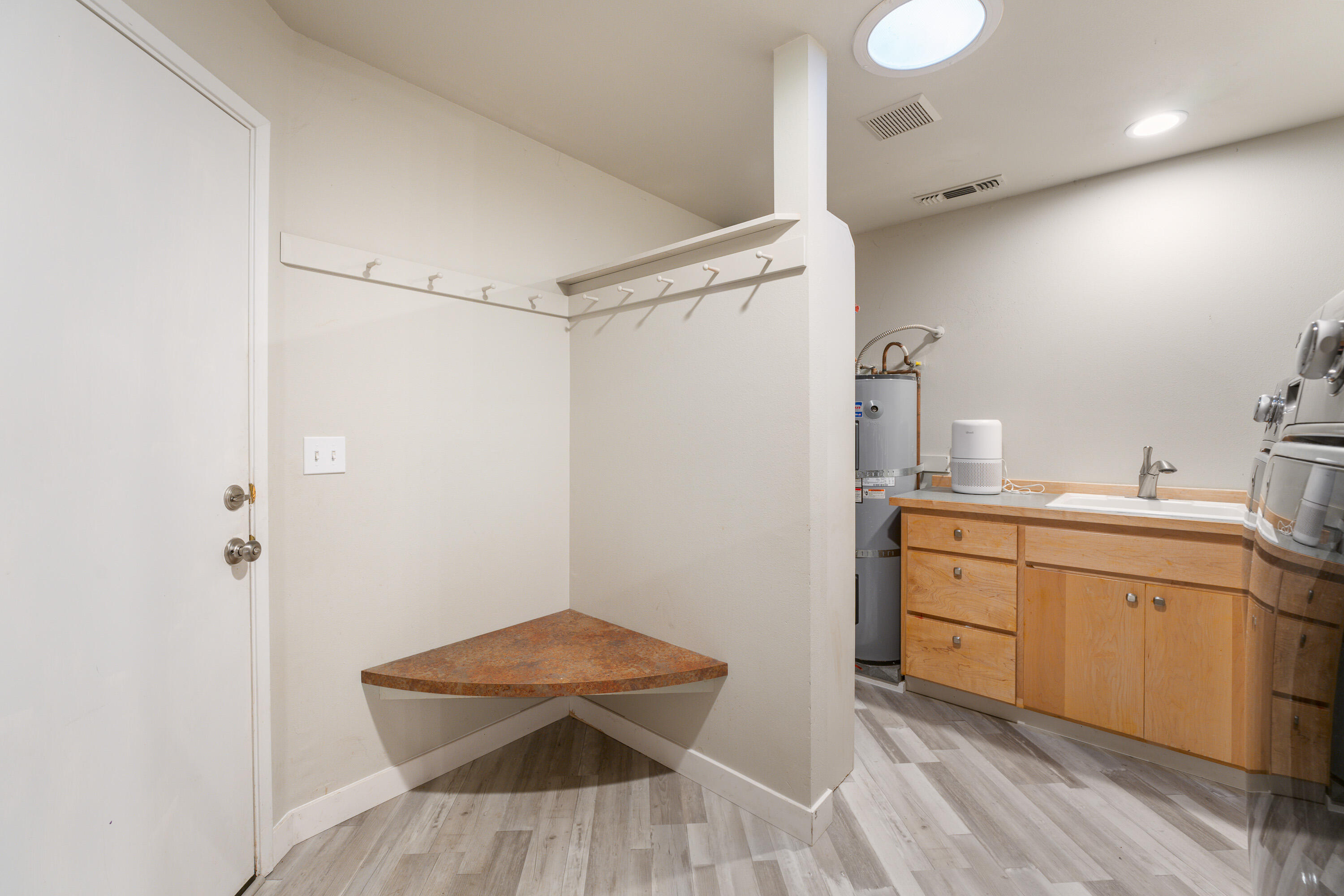 Minthorne Subdivision - Residential