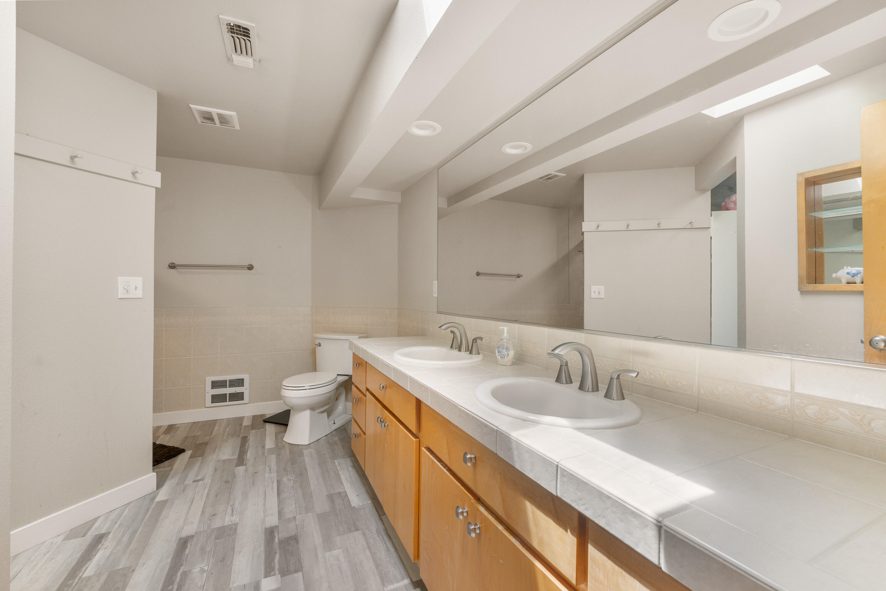 Minthorne Subdivision - Residential