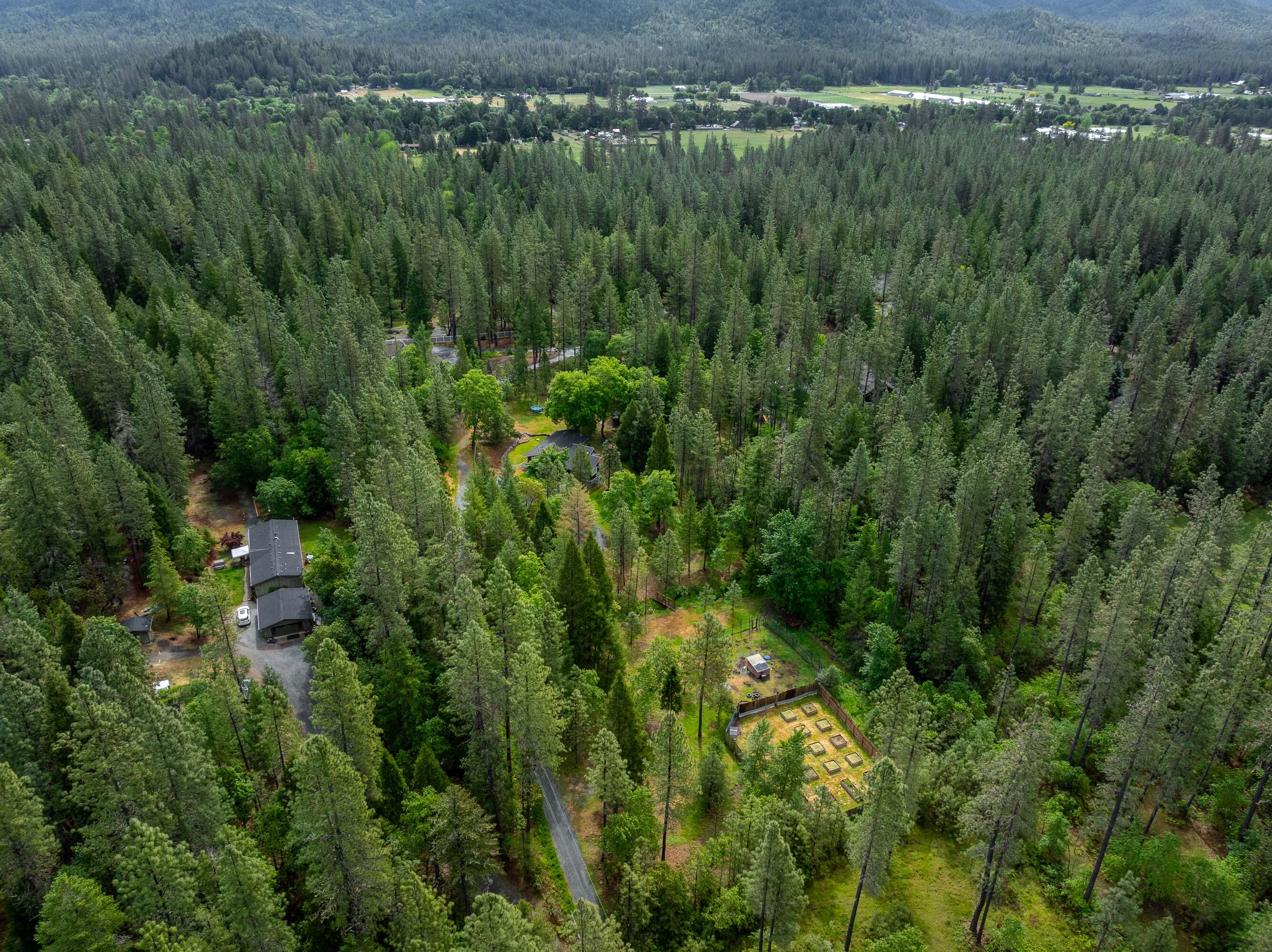 Minthorne Subdivision - Residential