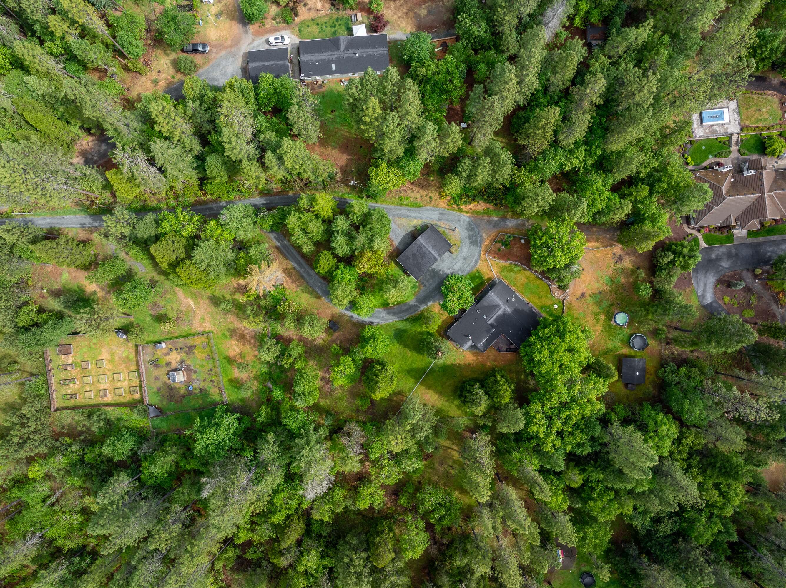 Minthorne Subdivision - Residential