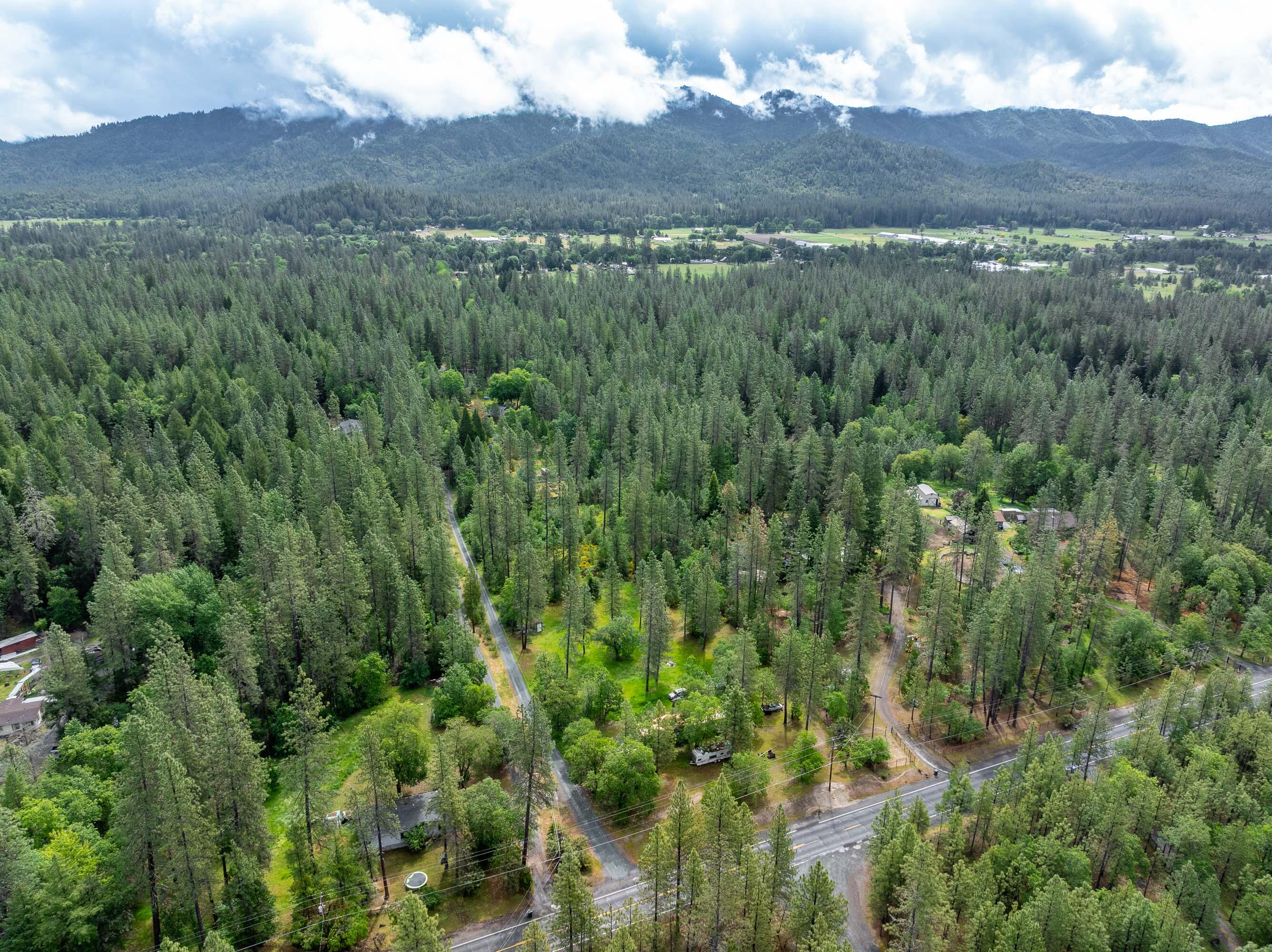 Minthorne Subdivision - Residential