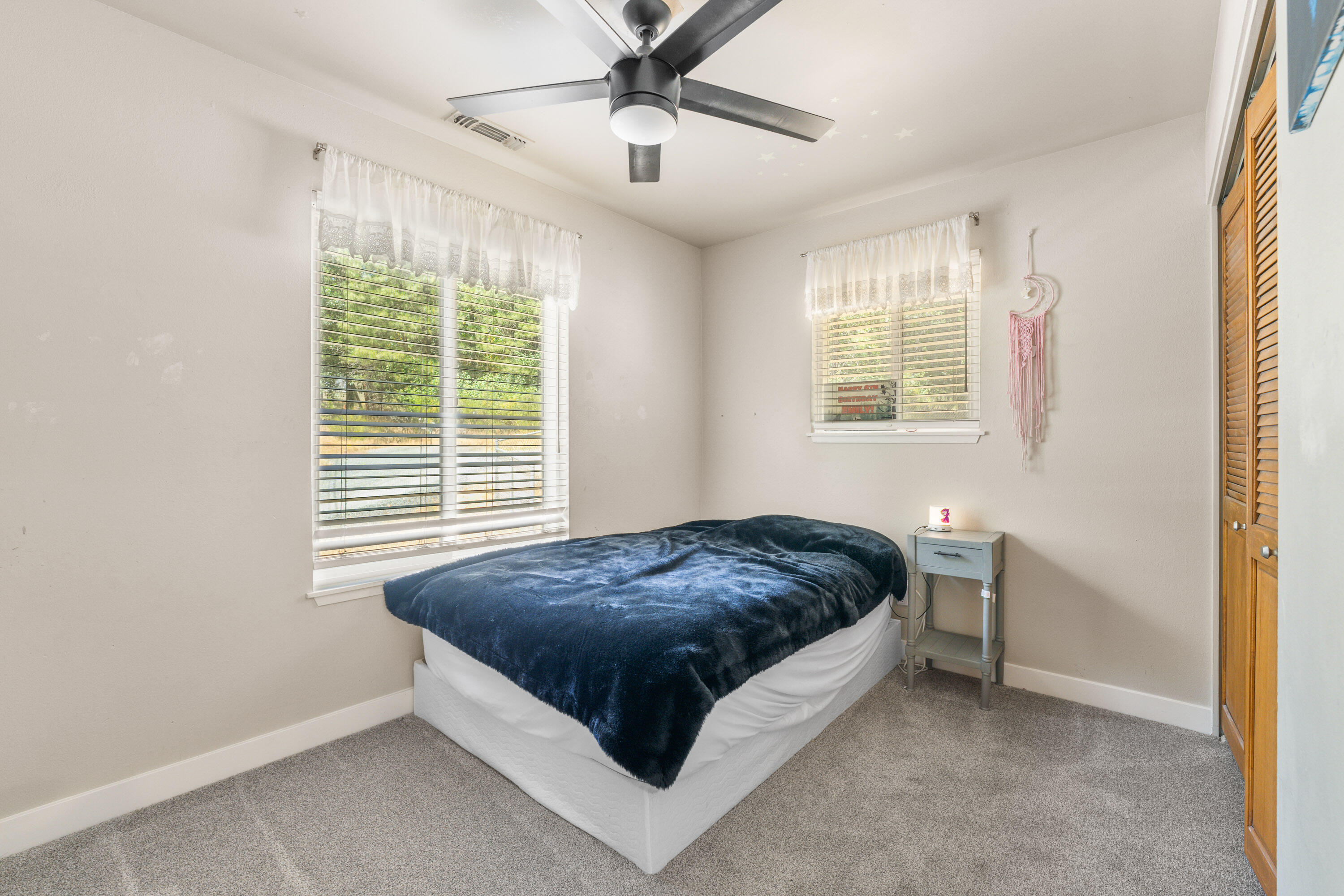 Minthorne Subdivision - Residential