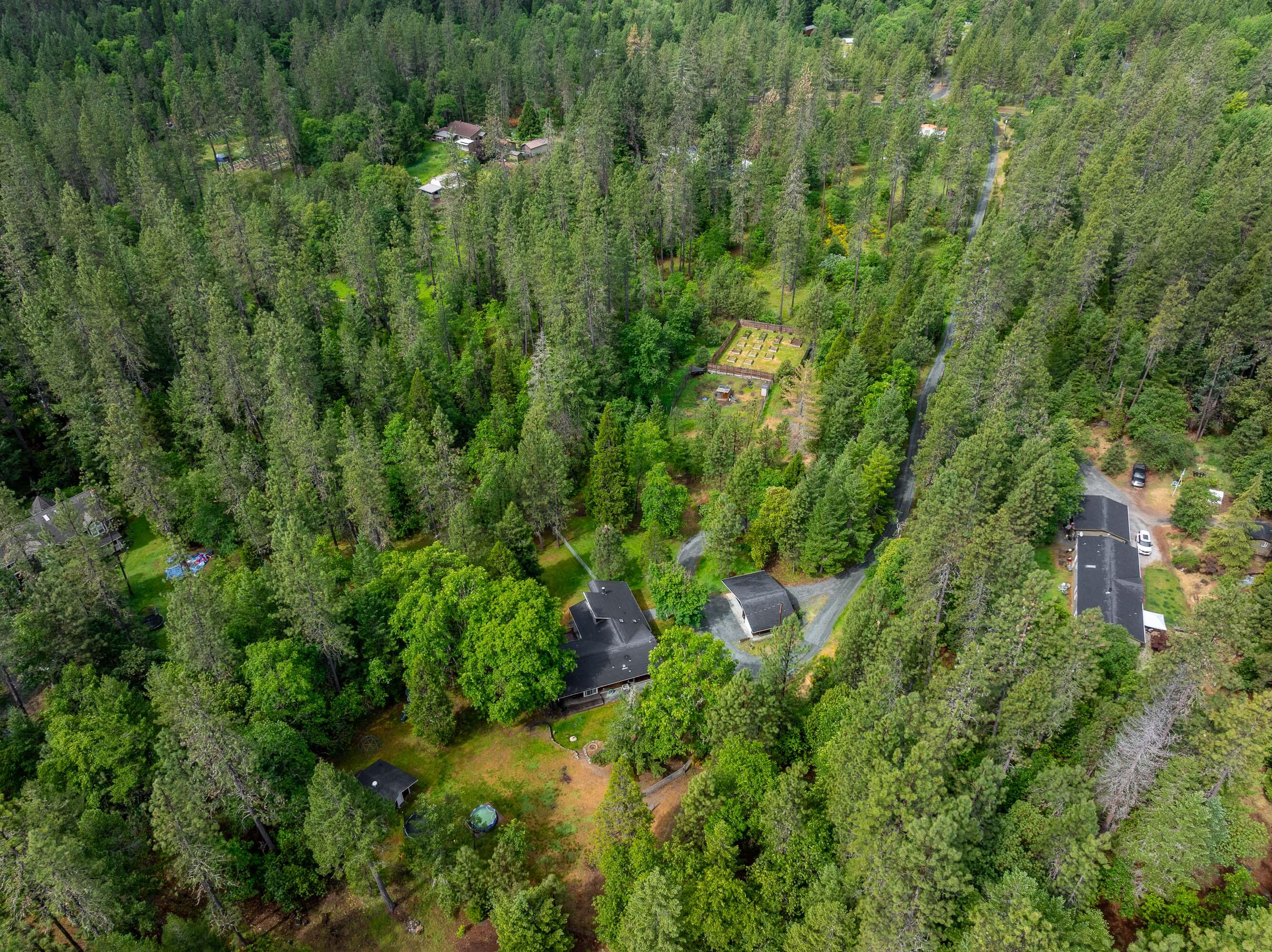 Minthorne Subdivision - Residential