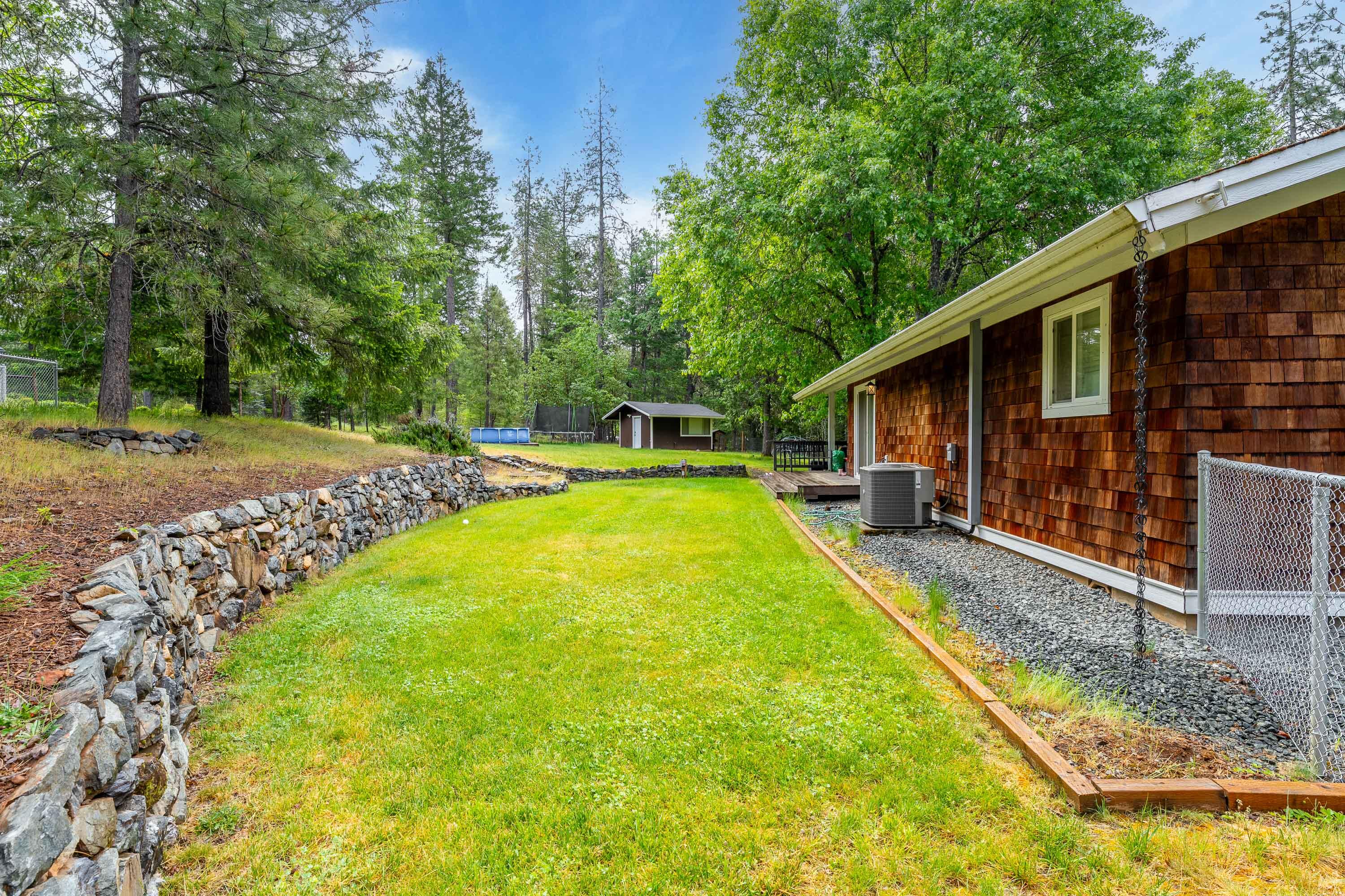 Minthorne Subdivision - Residential