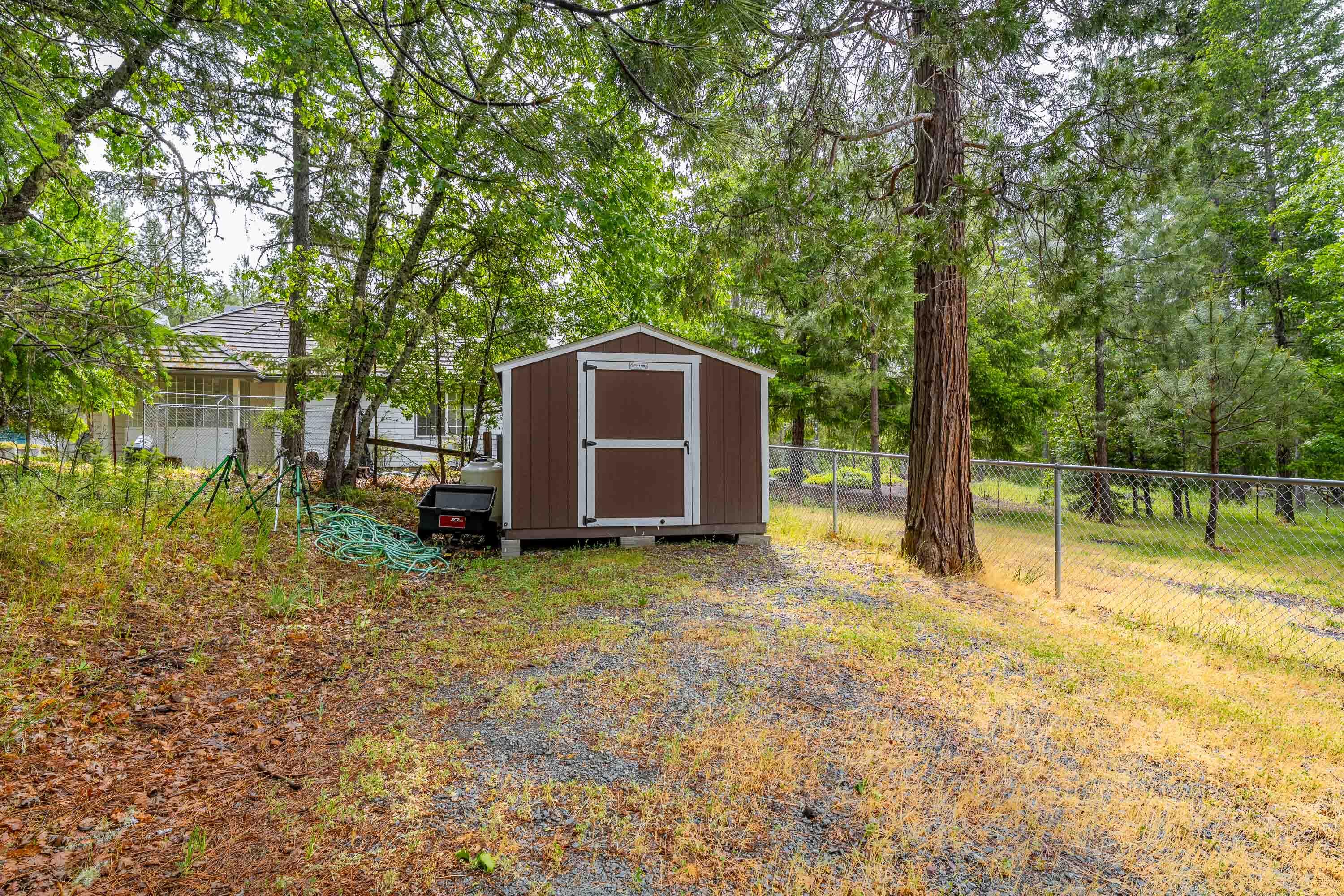 Minthorne Subdivision - Residential