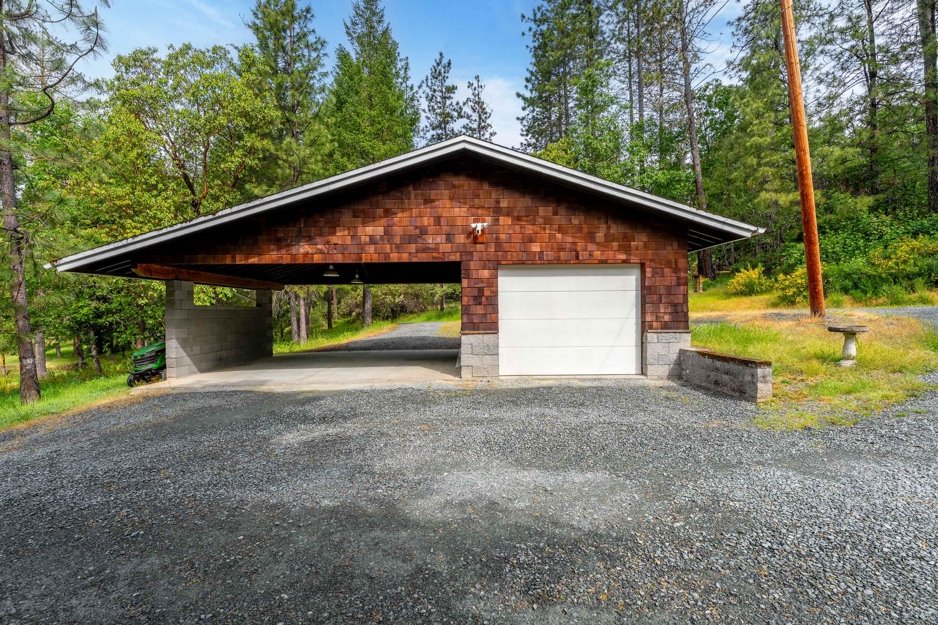 Minthorne Subdivision - Residential