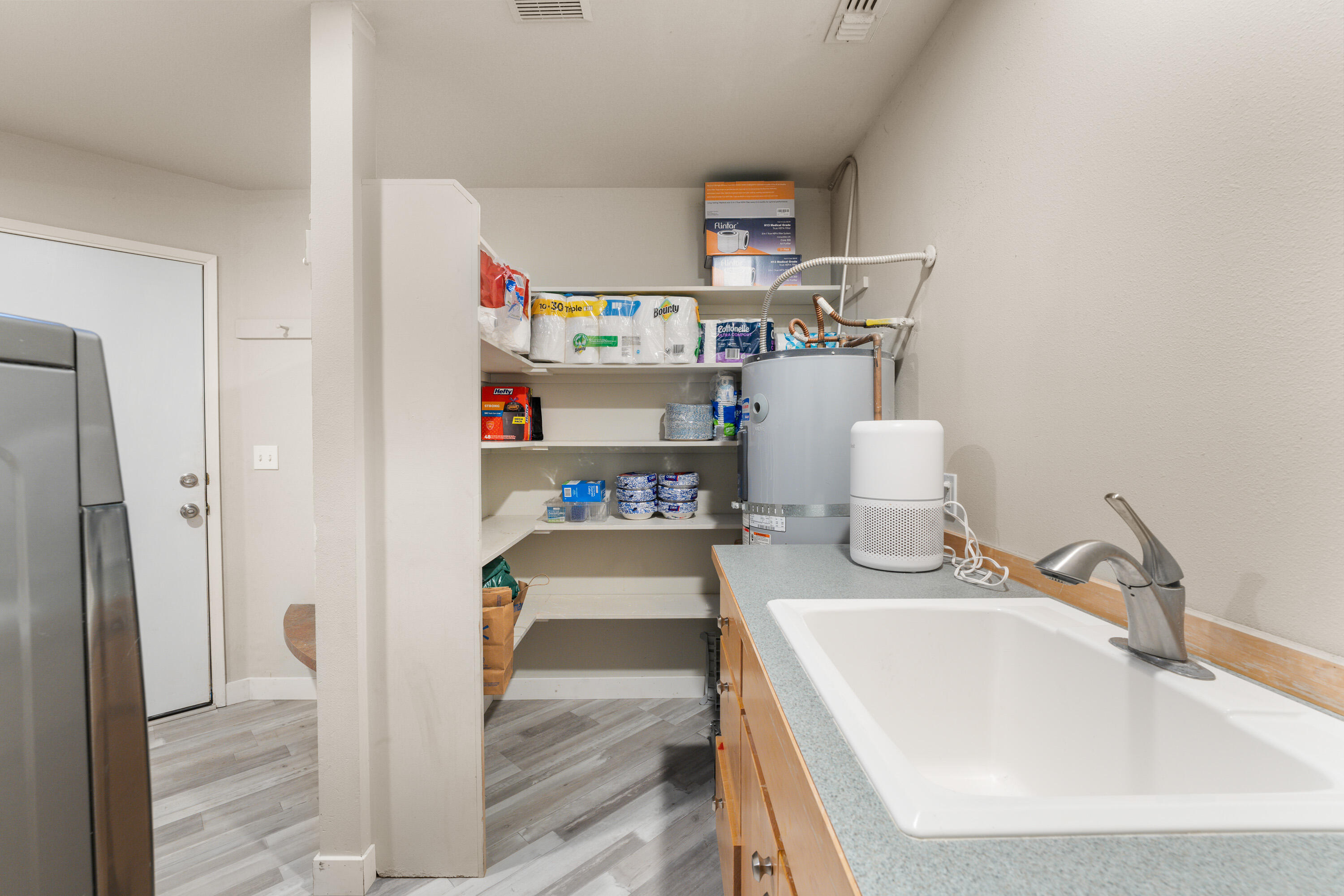 Minthorne Subdivision - Residential