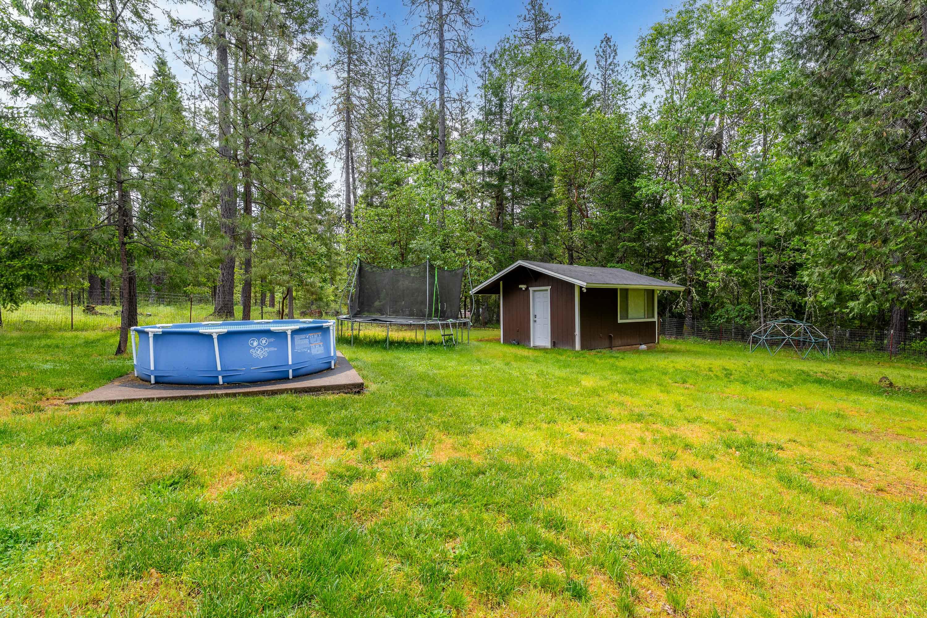 Minthorne Subdivision - Residential