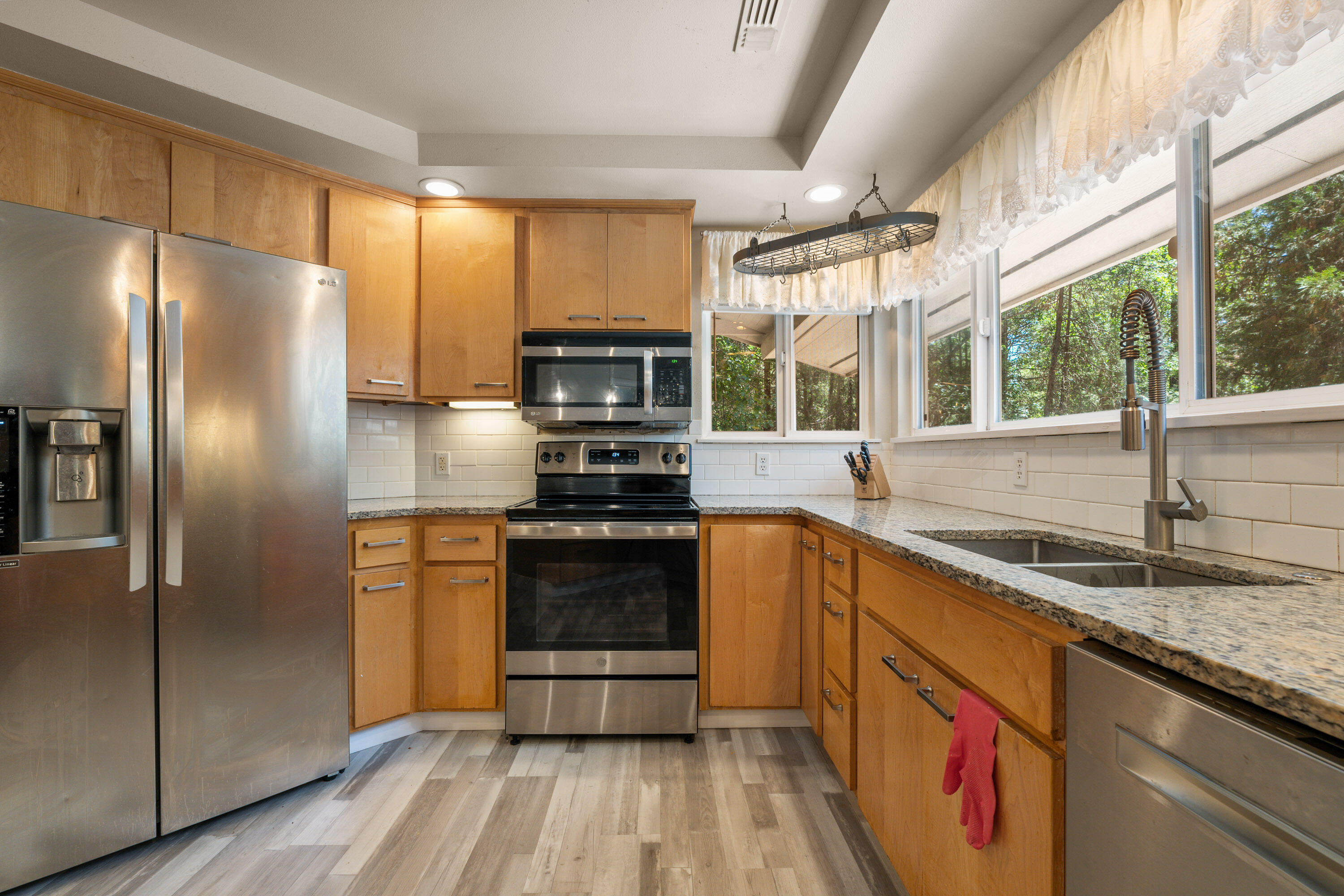 Minthorne Subdivision - Residential