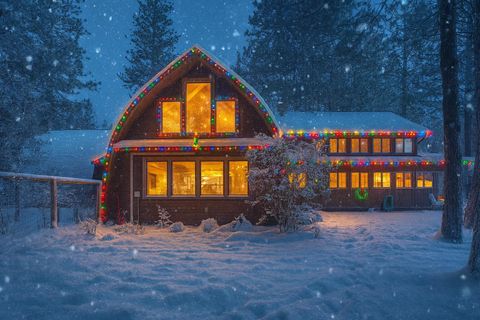 69210 Harness Sisters OR 97759