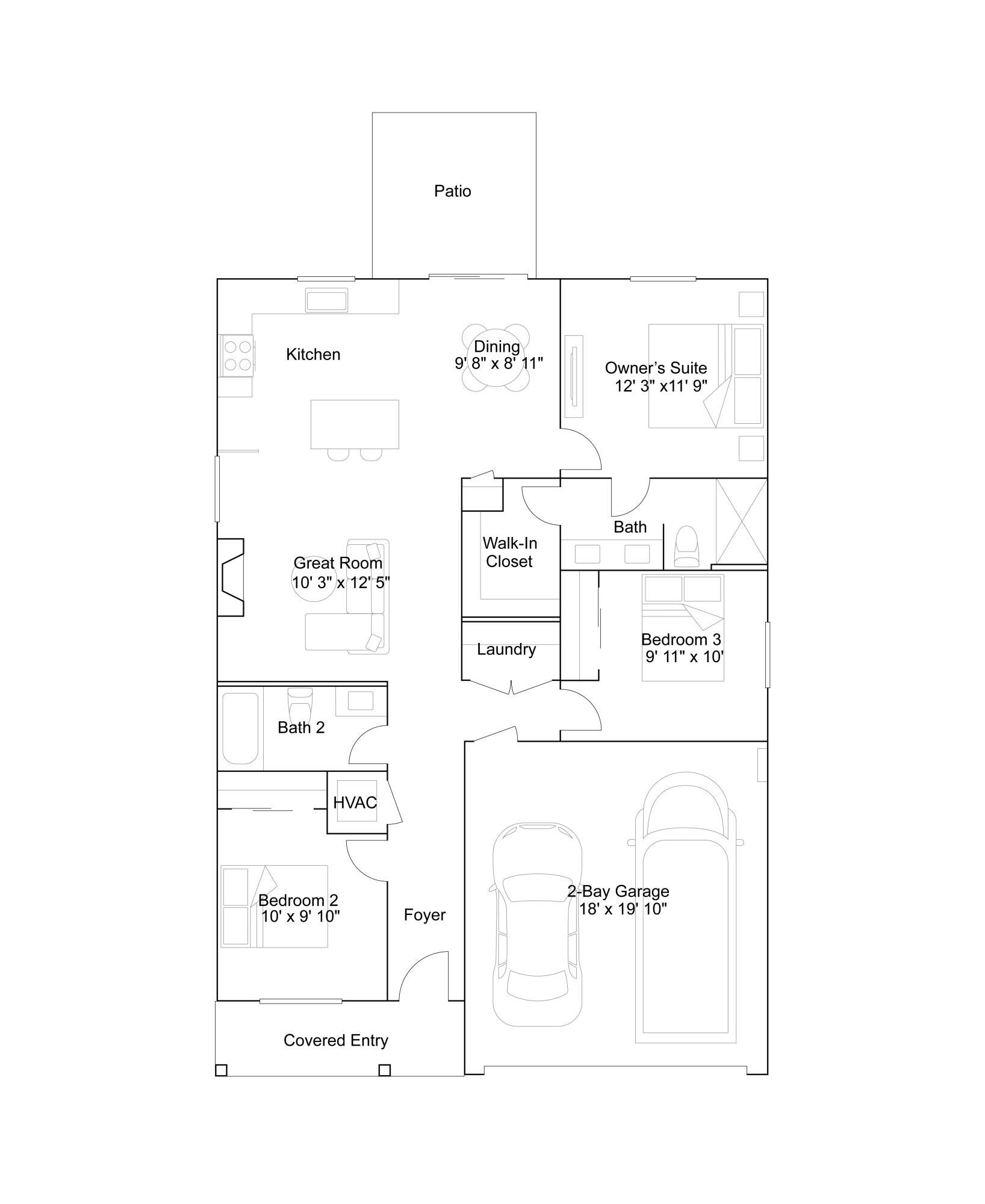 2728 NW 26th Loop North