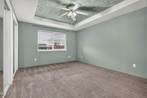 Tiny photo for 1764 Sandpiper Drive, Medford, OR 97501 (MLS # 220224305)