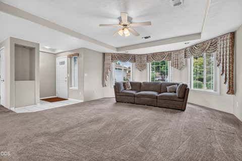 Tiny photo for 1764 Sandpiper Drive, Medford, OR 97501 (MLS # 220224305)