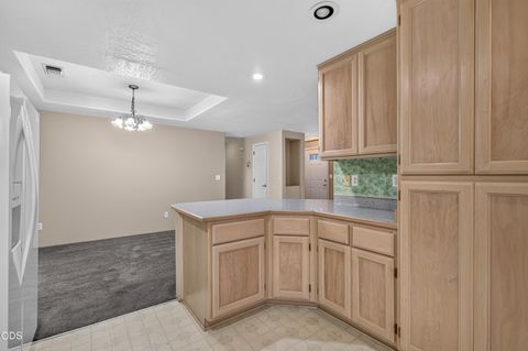 Tiny photo for 1764 Sandpiper Drive, Medford, OR 97501 (MLS # 220224305)