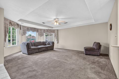 Tiny photo for 1764 Sandpiper Drive, Medford, OR 97501 (MLS # 220224305)
