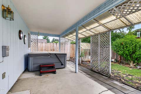 Tiny photo for 1764 Sandpiper Drive, Medford, OR 97501 (MLS # 220224305)