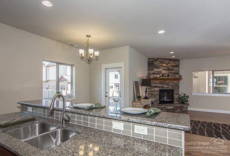 Mirada - Residential