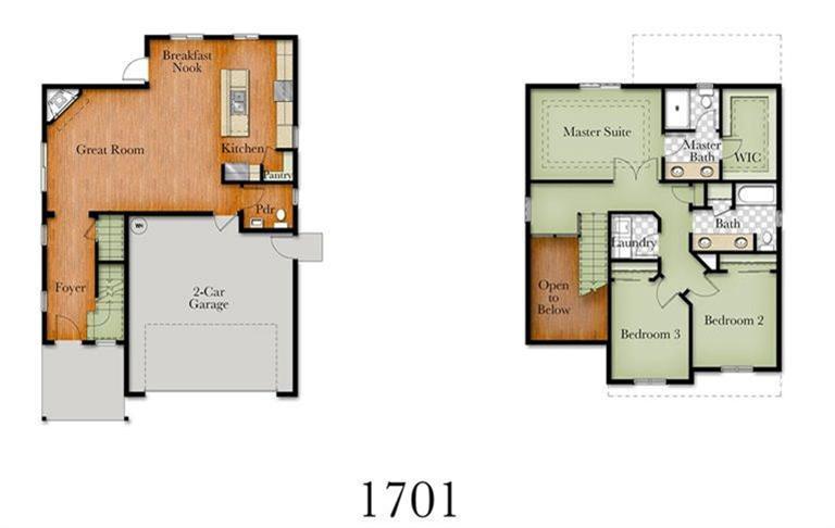 Mirada - Residential