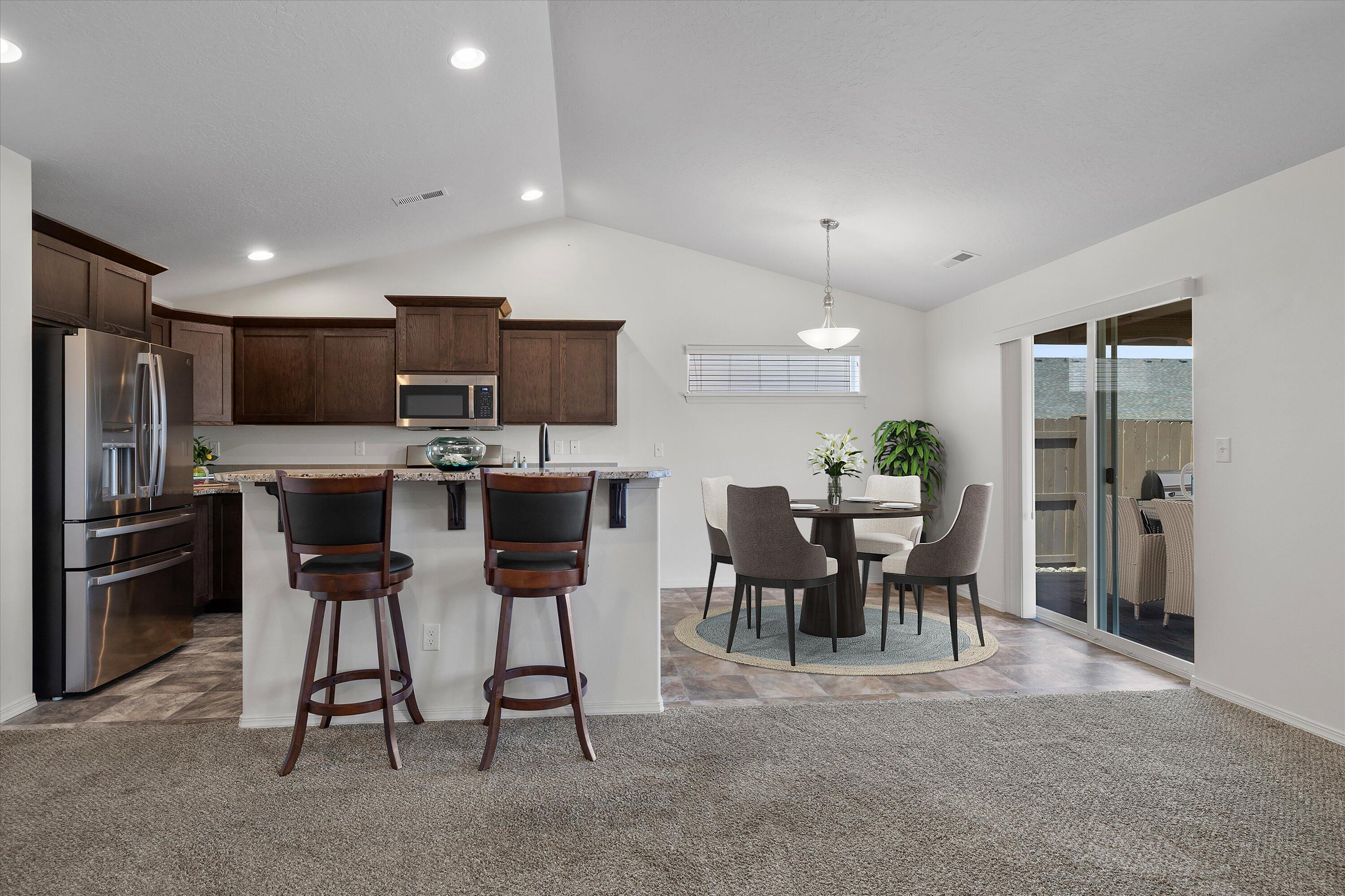 Maple Meadows - Residential