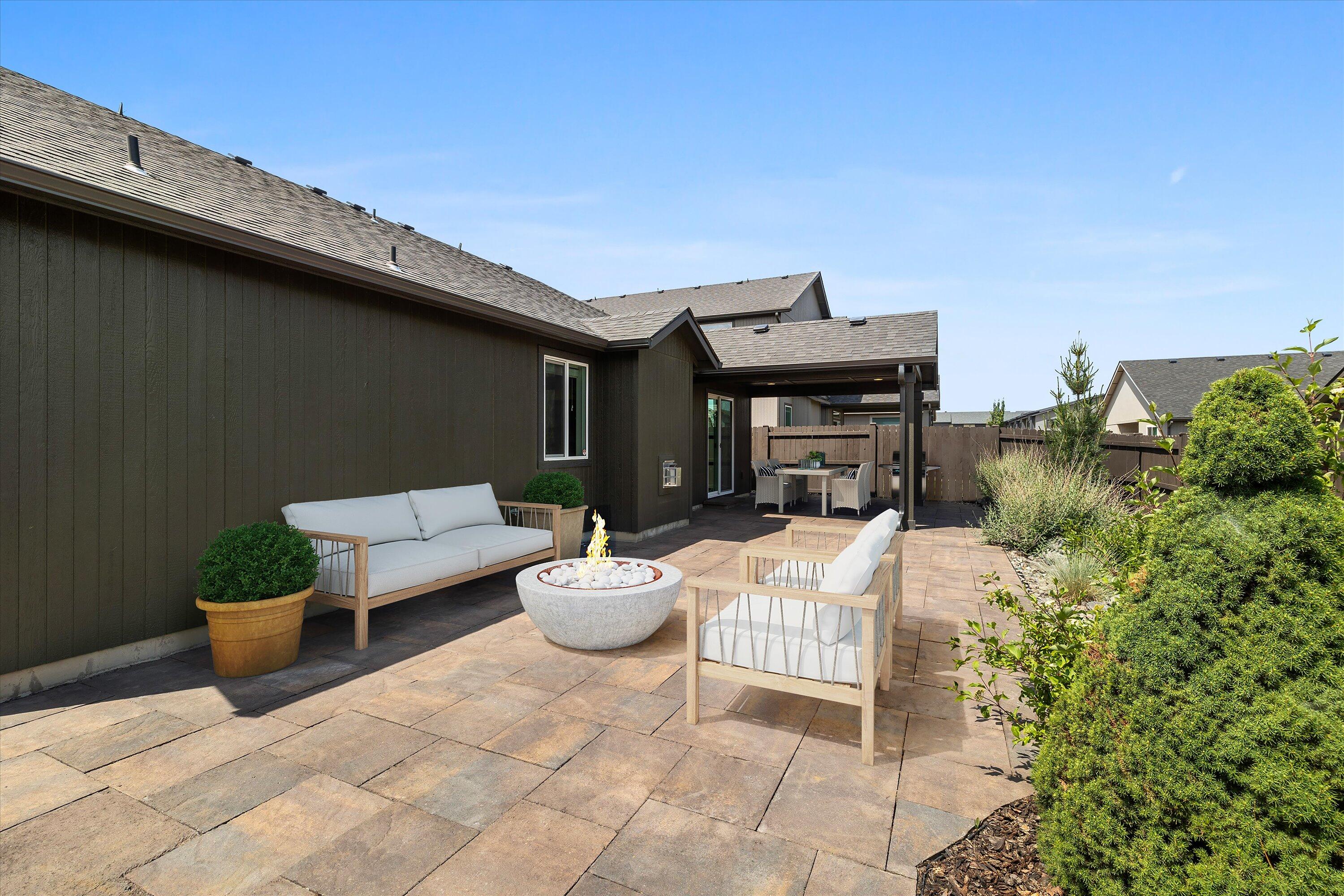 Maple Meadows - Residential