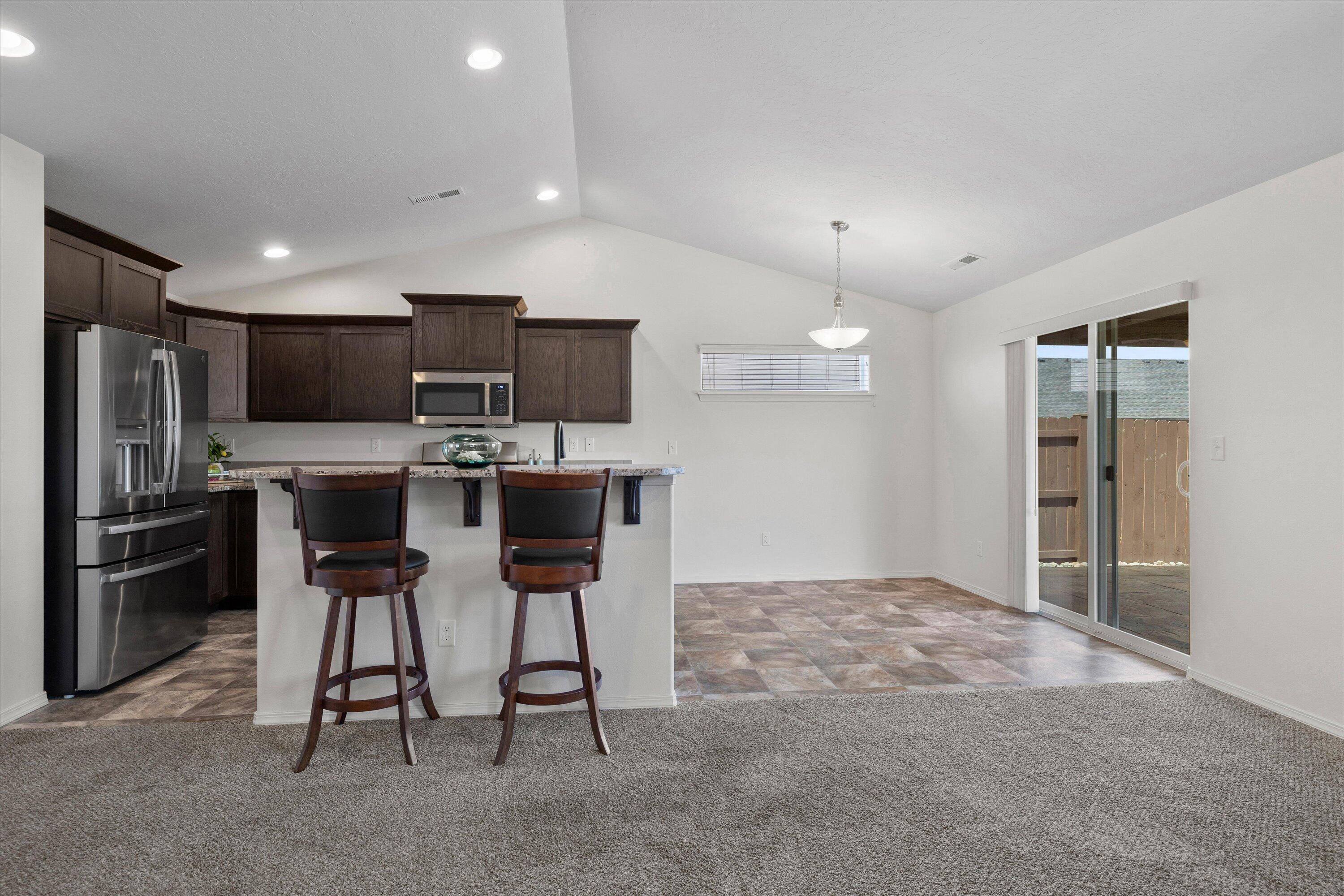 Maple Meadows - Residential