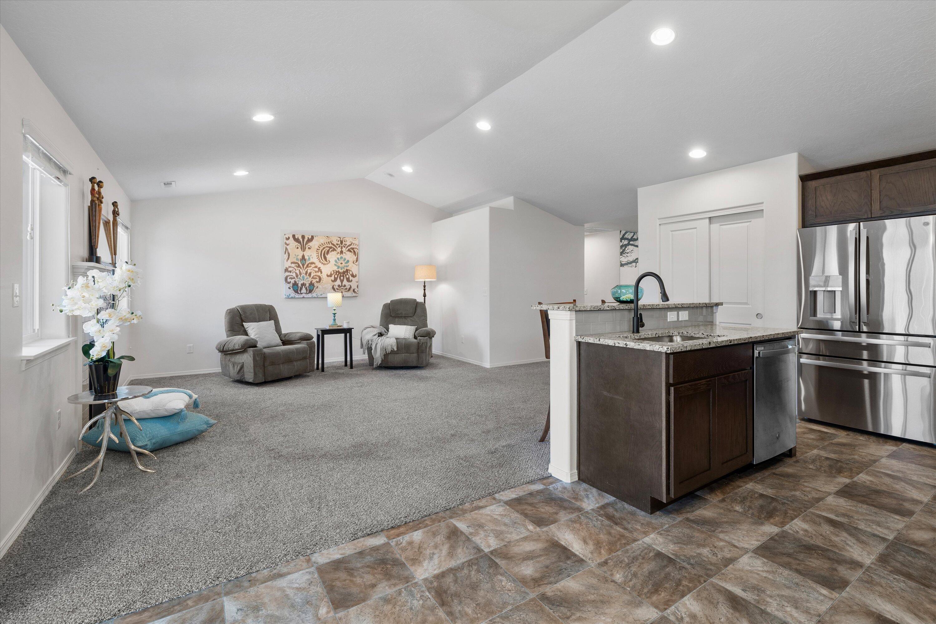 Maple Meadows - Residential