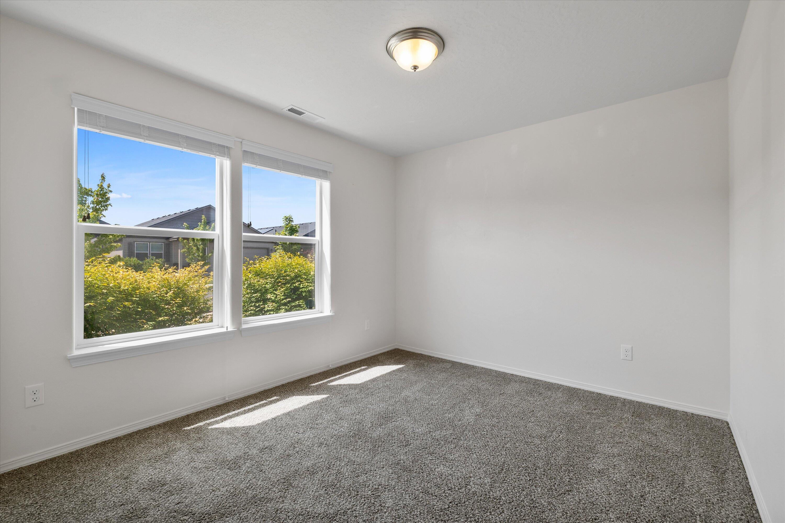 Maple Meadows - Residential