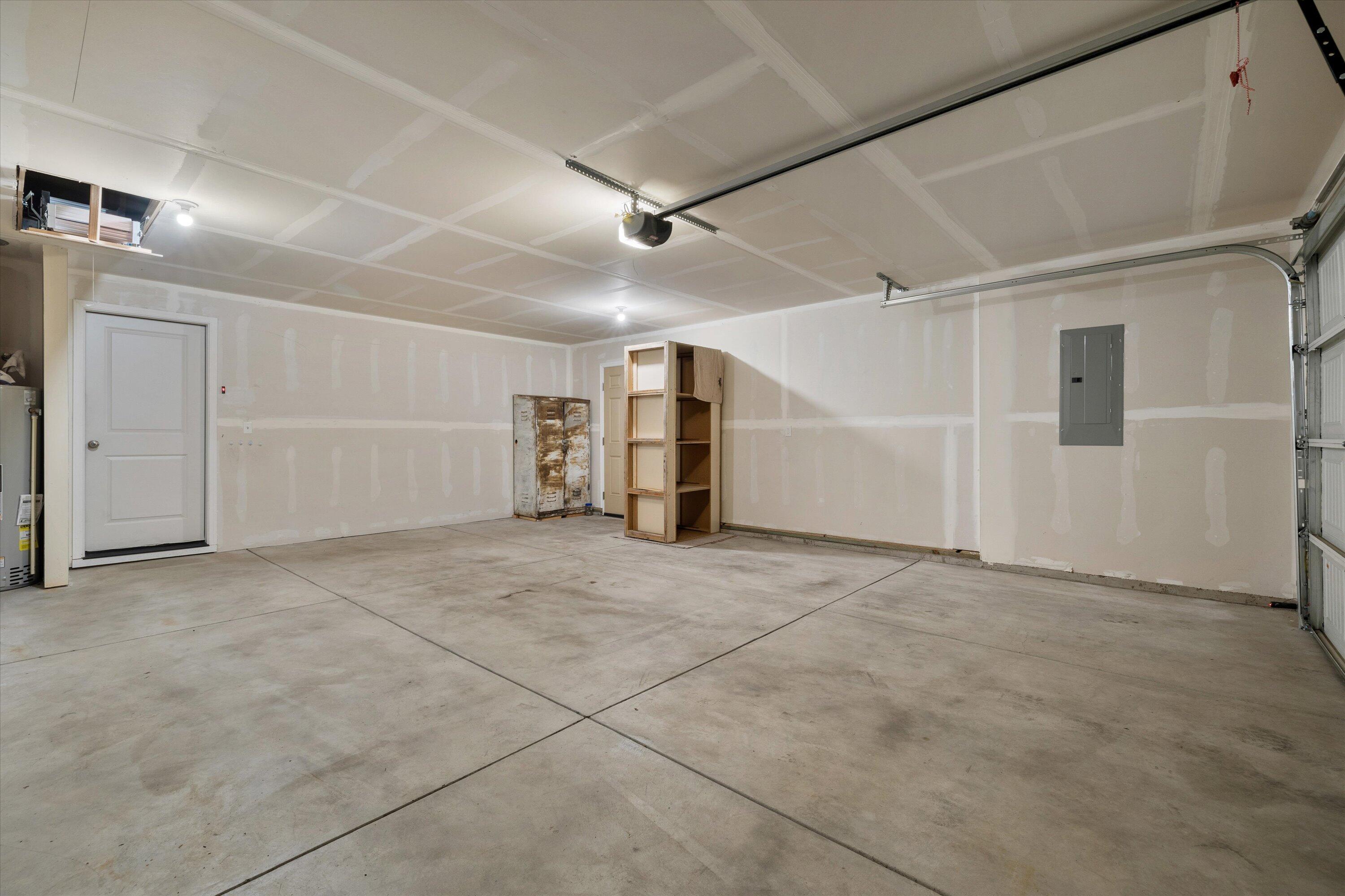 Maple Meadows - Residential