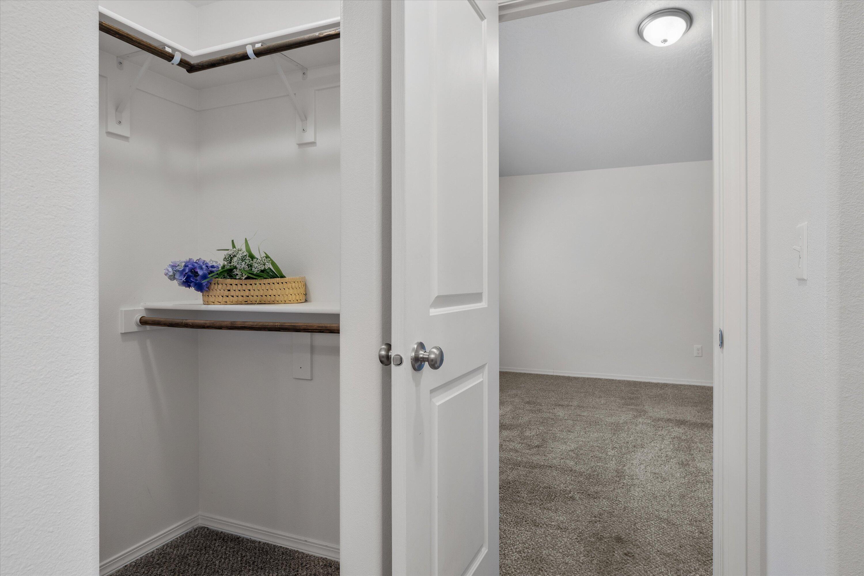 Maple Meadows - Residential