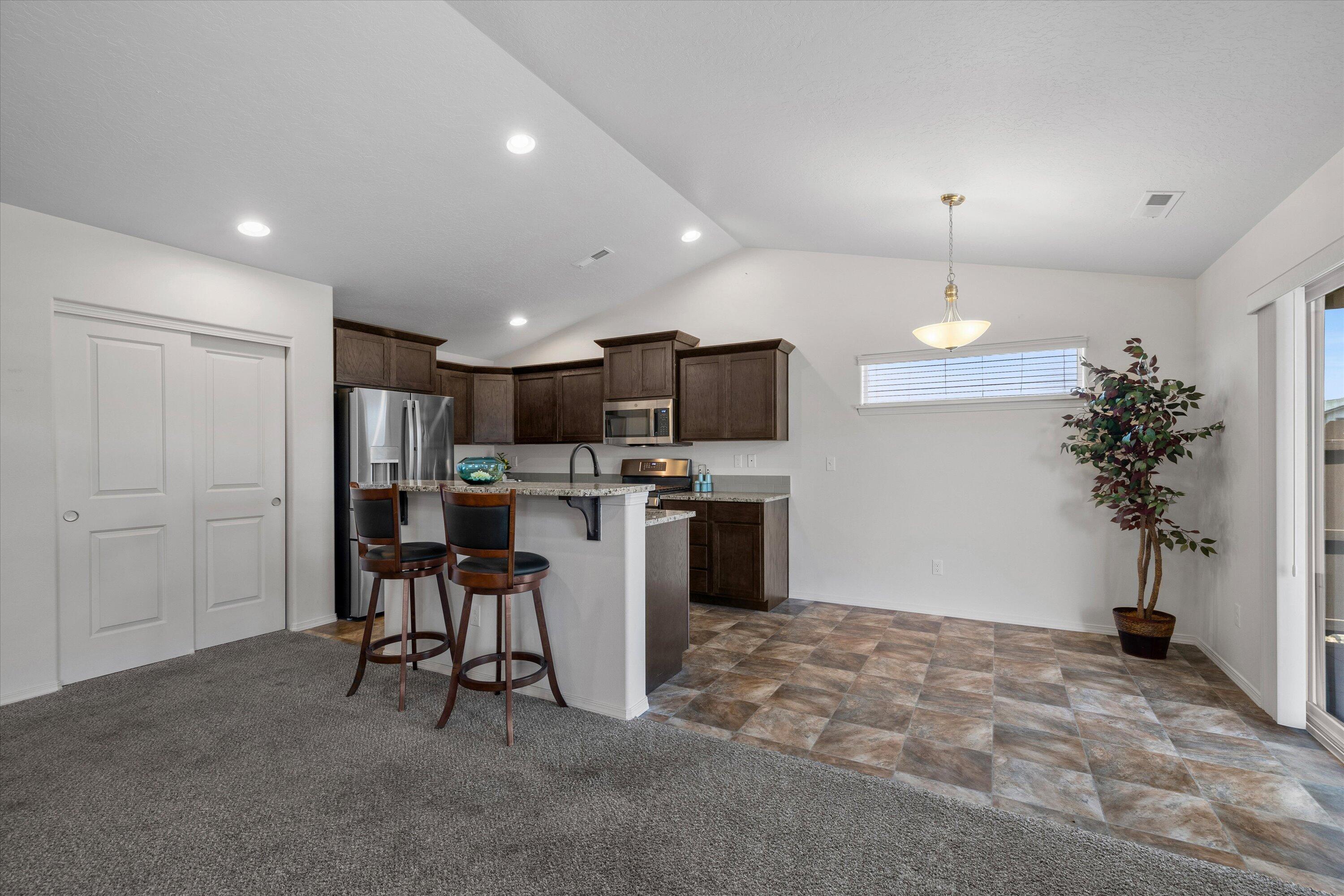 Maple Meadows - Residential