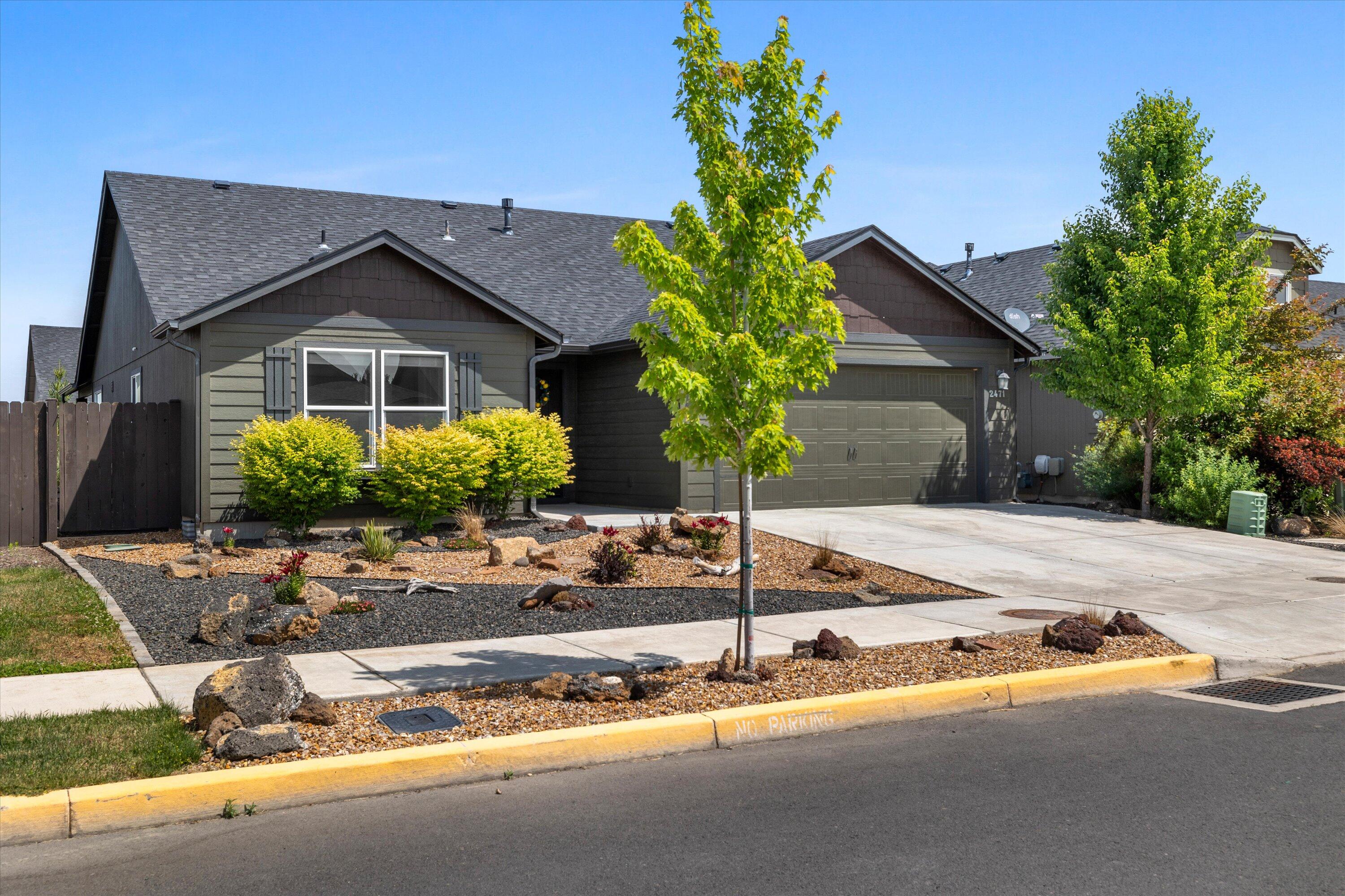 2471 NW Jackpine Lane
