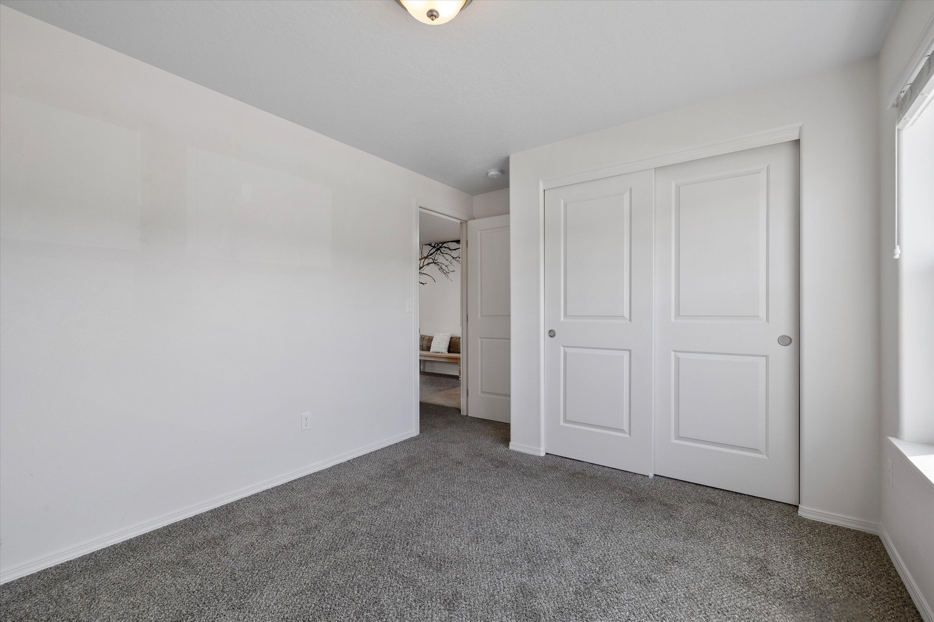 Maple Meadows - Residential