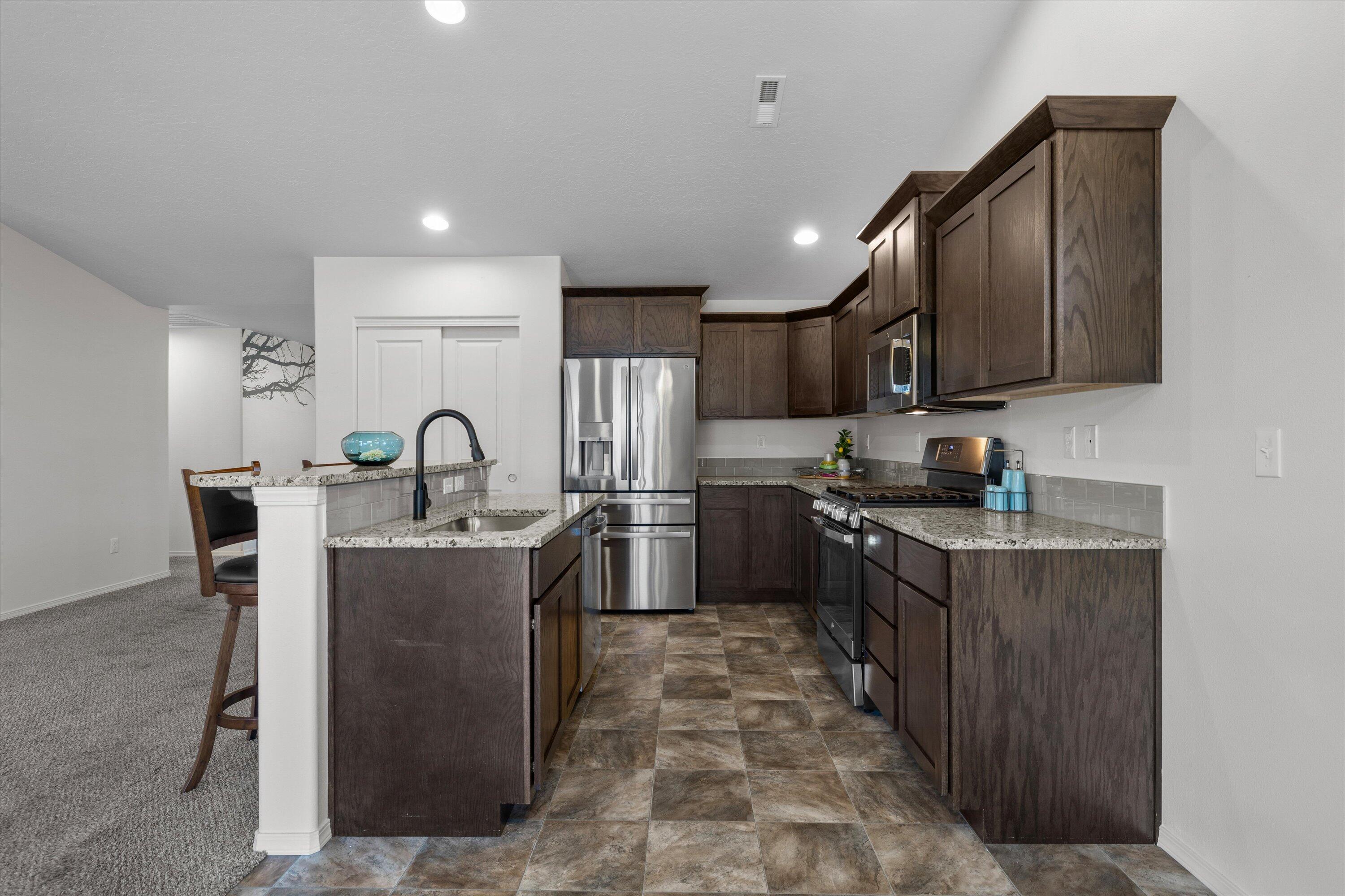 Maple Meadows - Residential