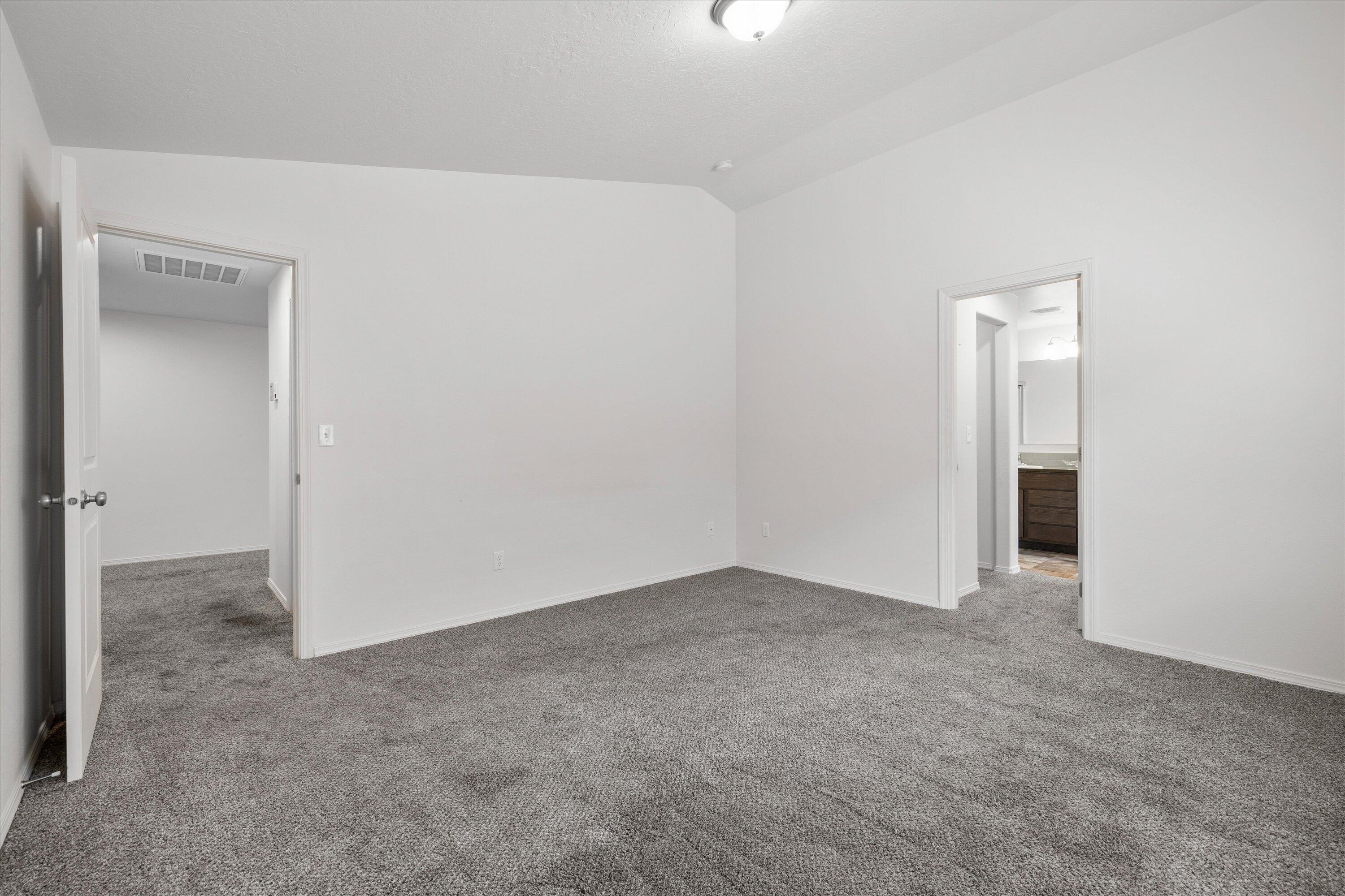 Maple Meadows - Residential