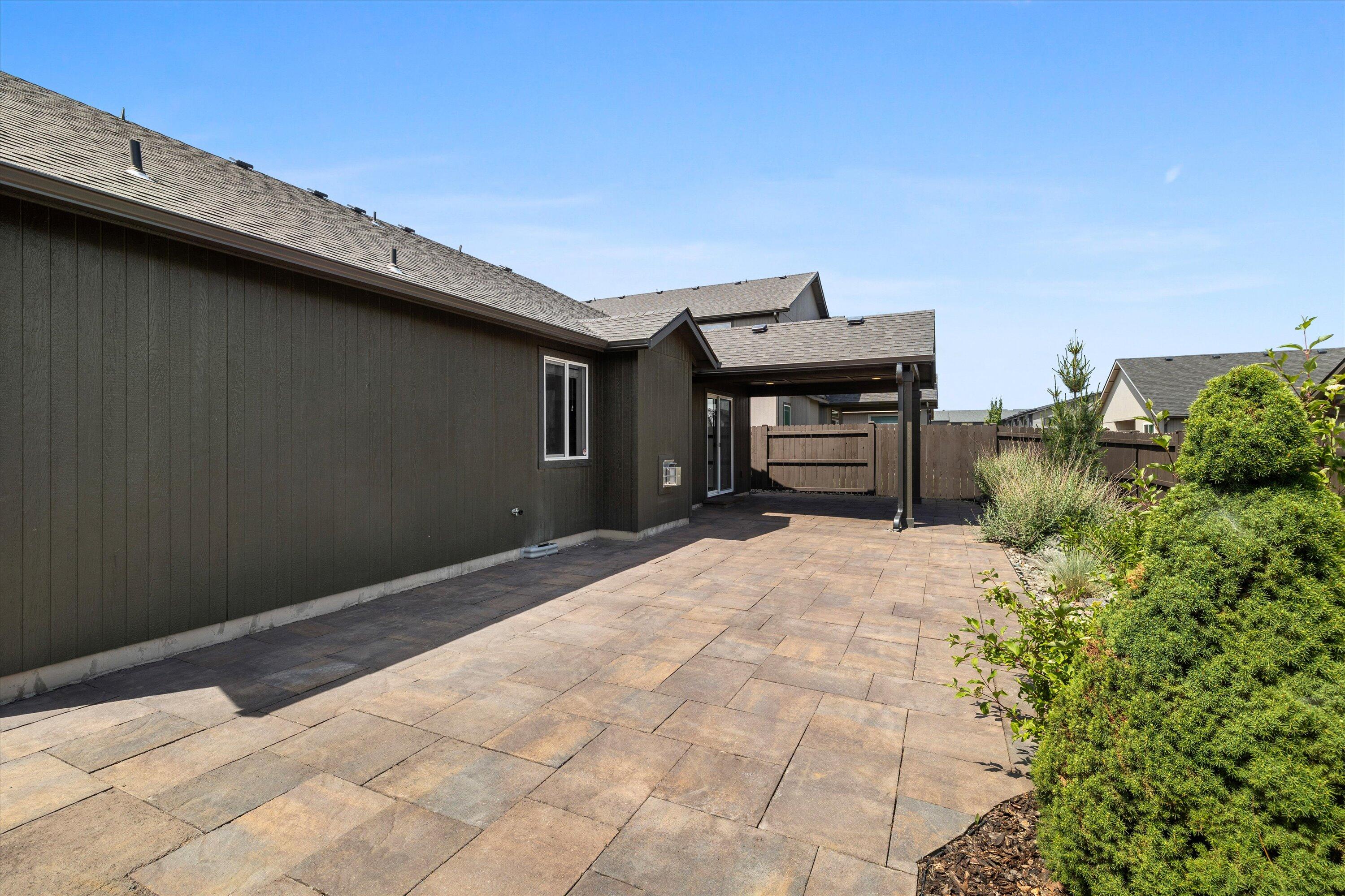 Maple Meadows - Residential