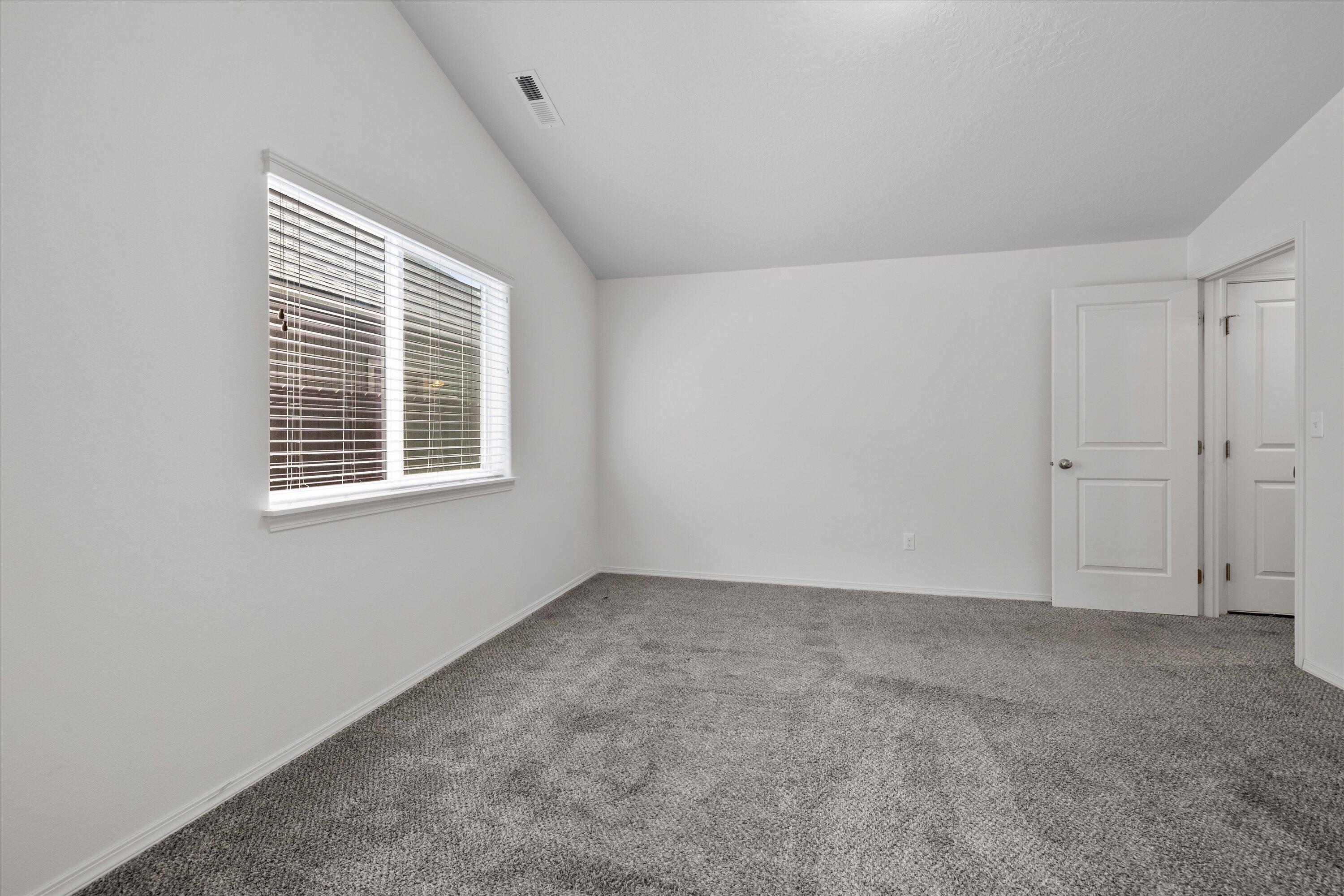 Maple Meadows - Residential