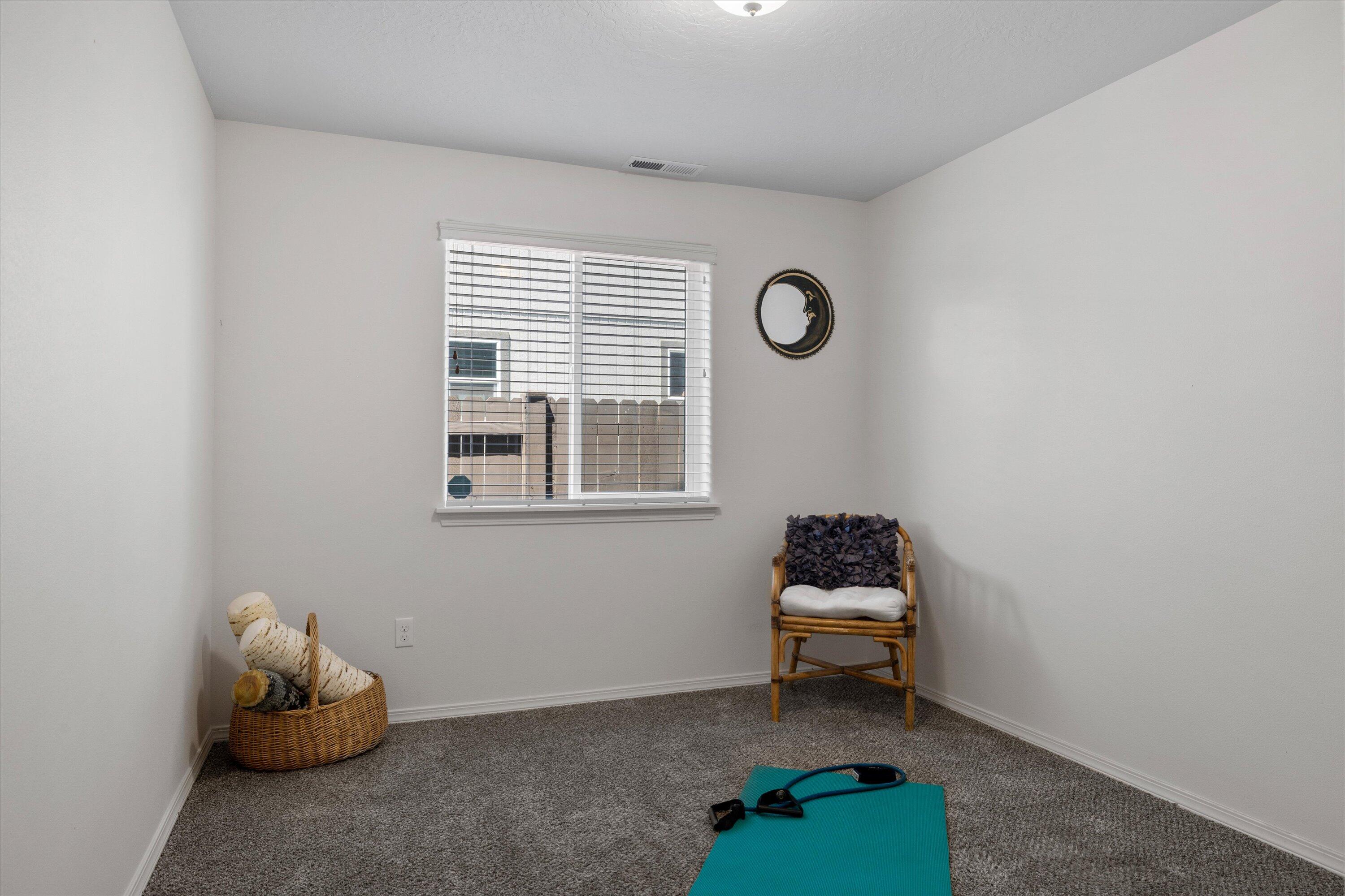 Maple Meadows - Residential