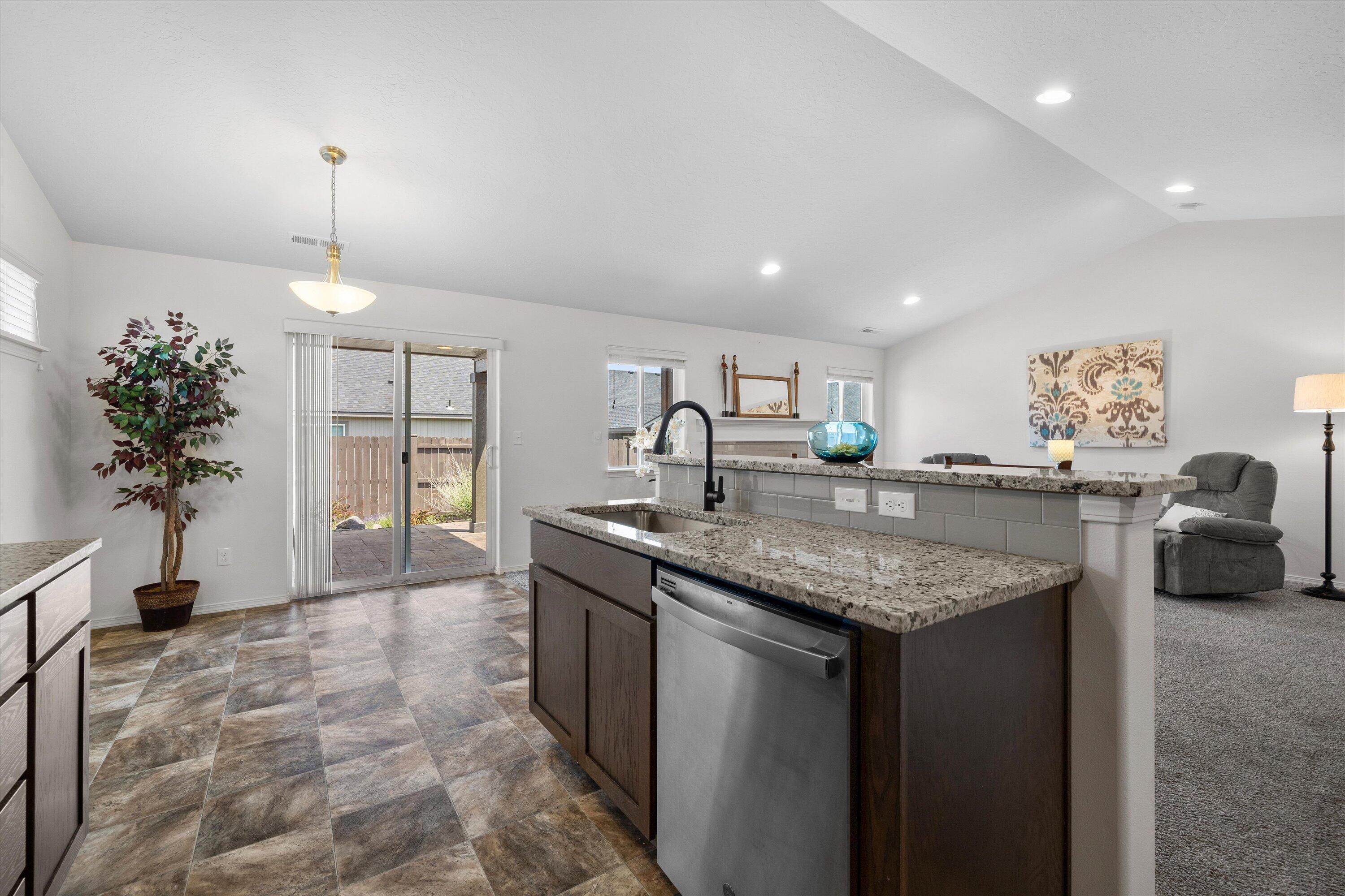 Maple Meadows - Residential