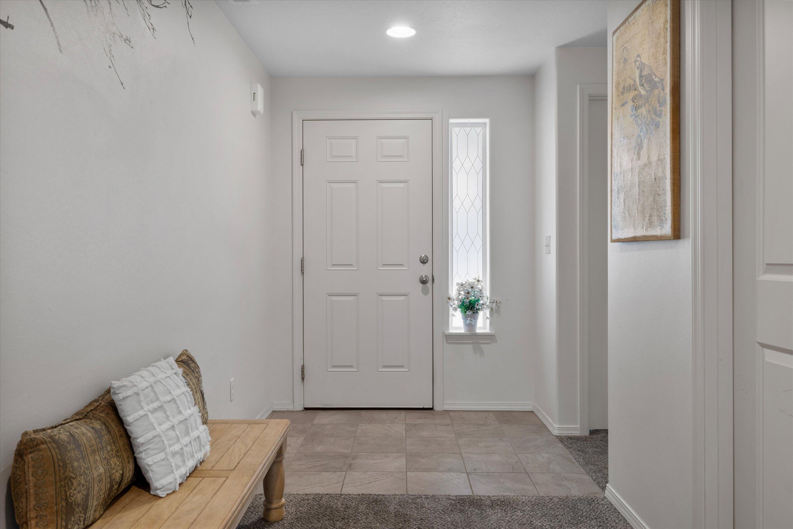 Maple Meadows - Residential