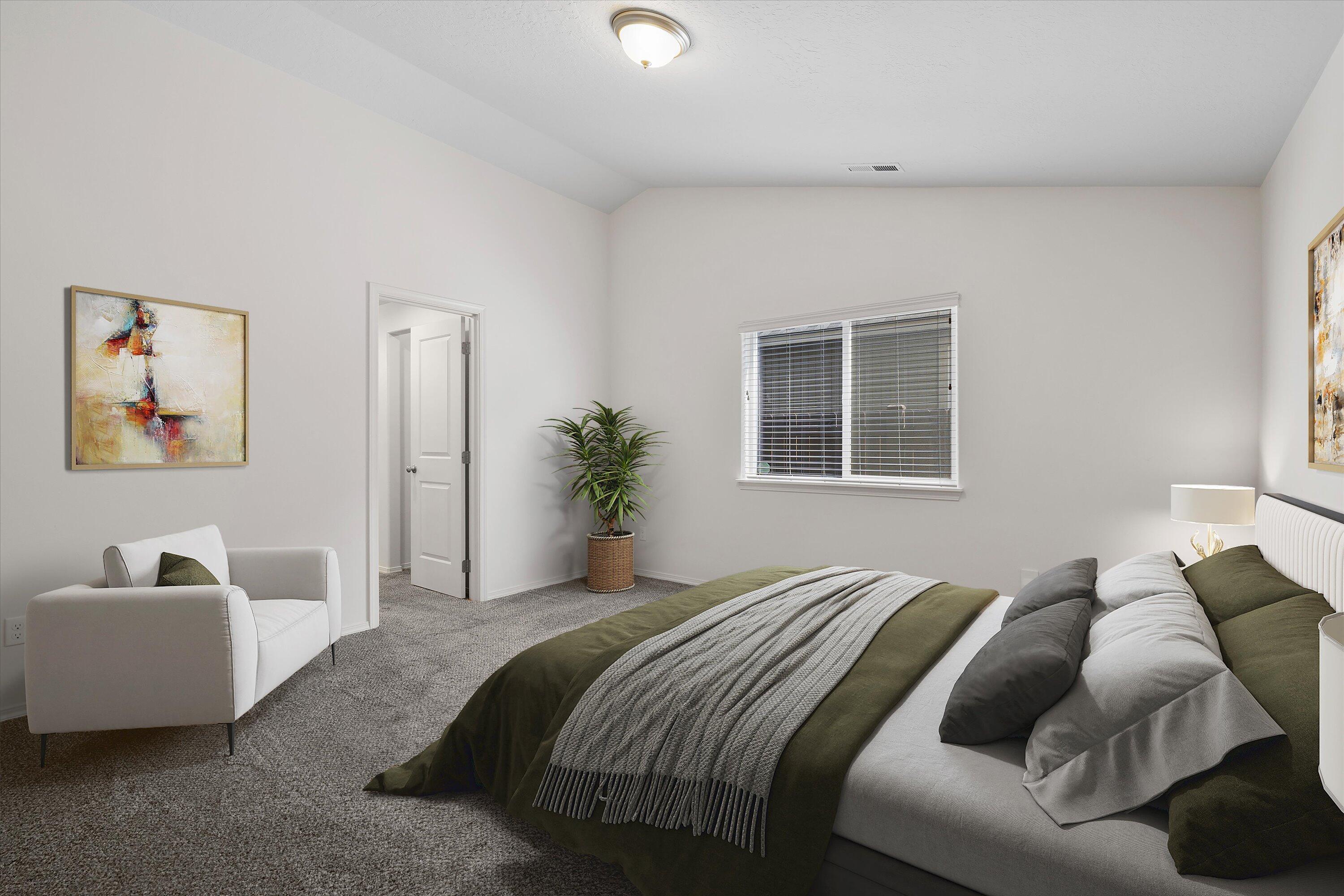 Maple Meadows - Residential