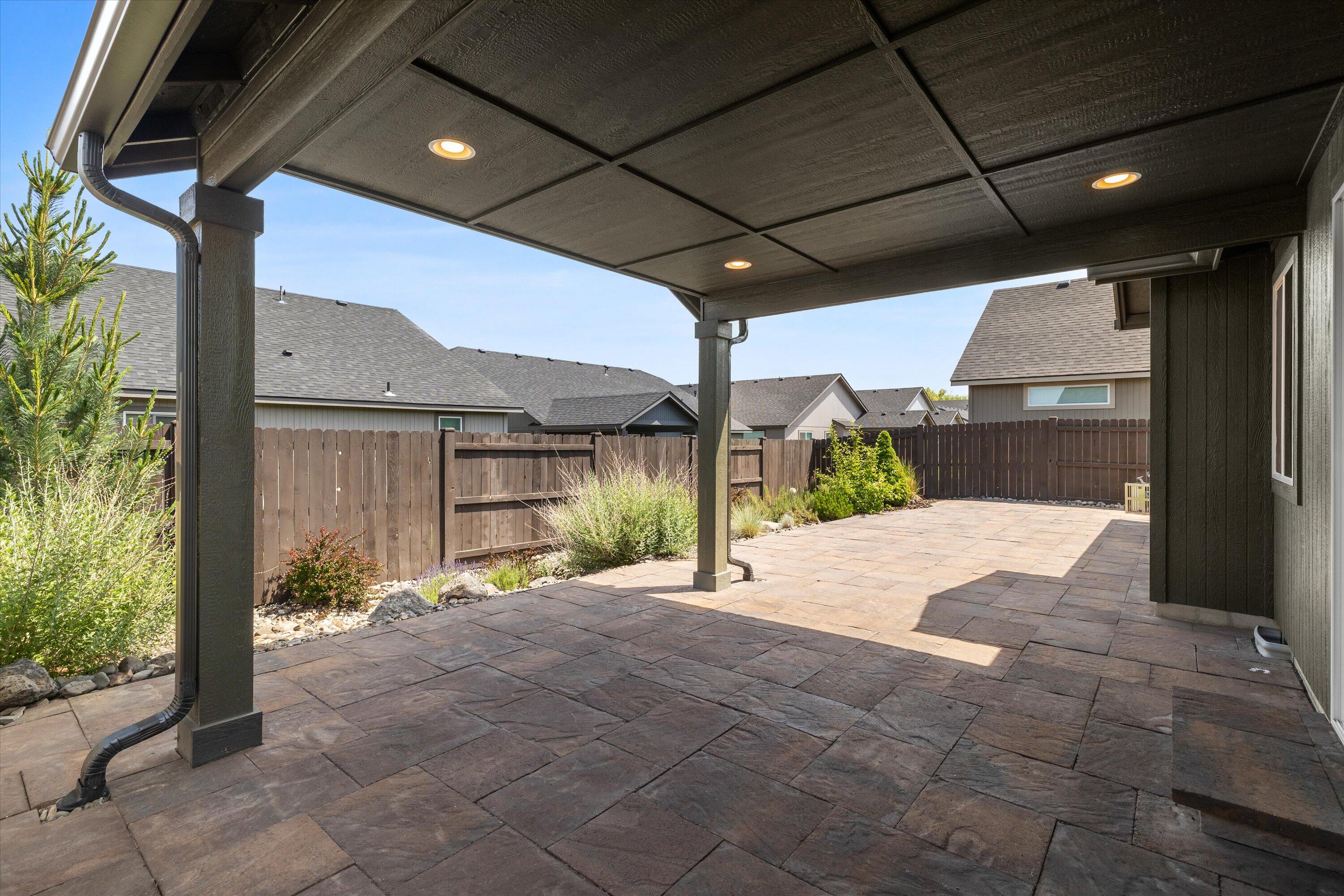 Maple Meadows - Residential