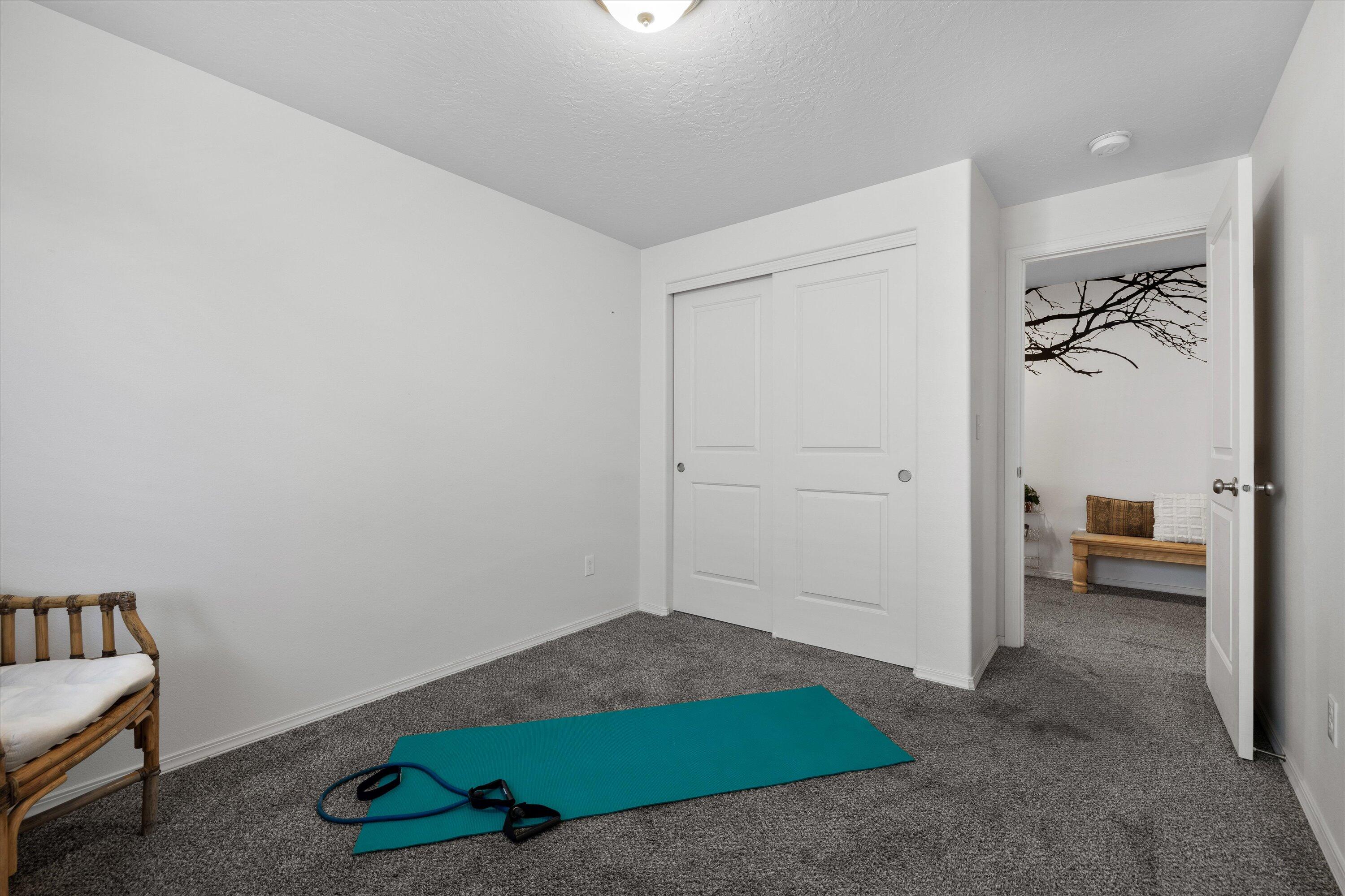 Maple Meadows - Residential